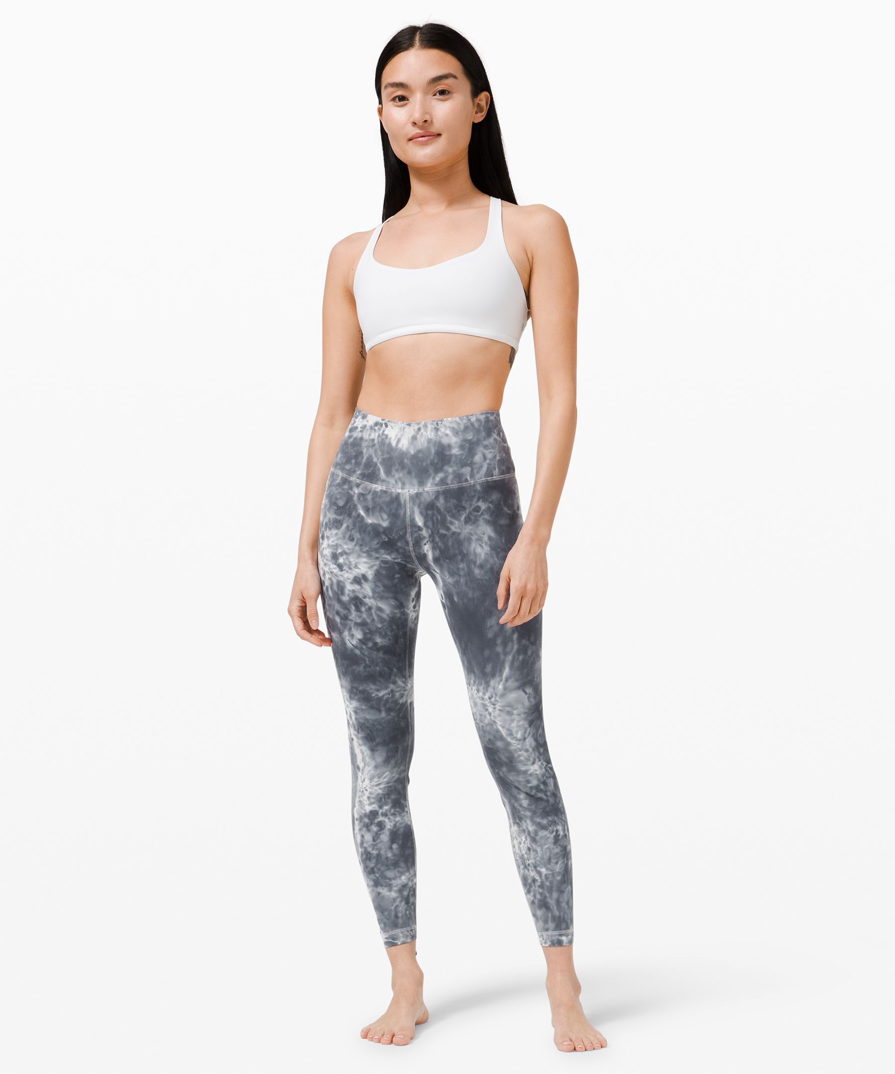 lululemon Align™ Ribbed High-Rise Pant 24