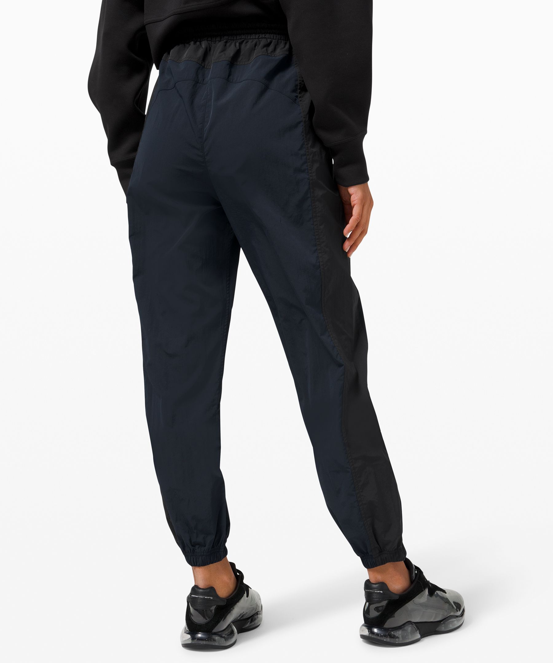 lululemon evergreen track pant, Off 67%