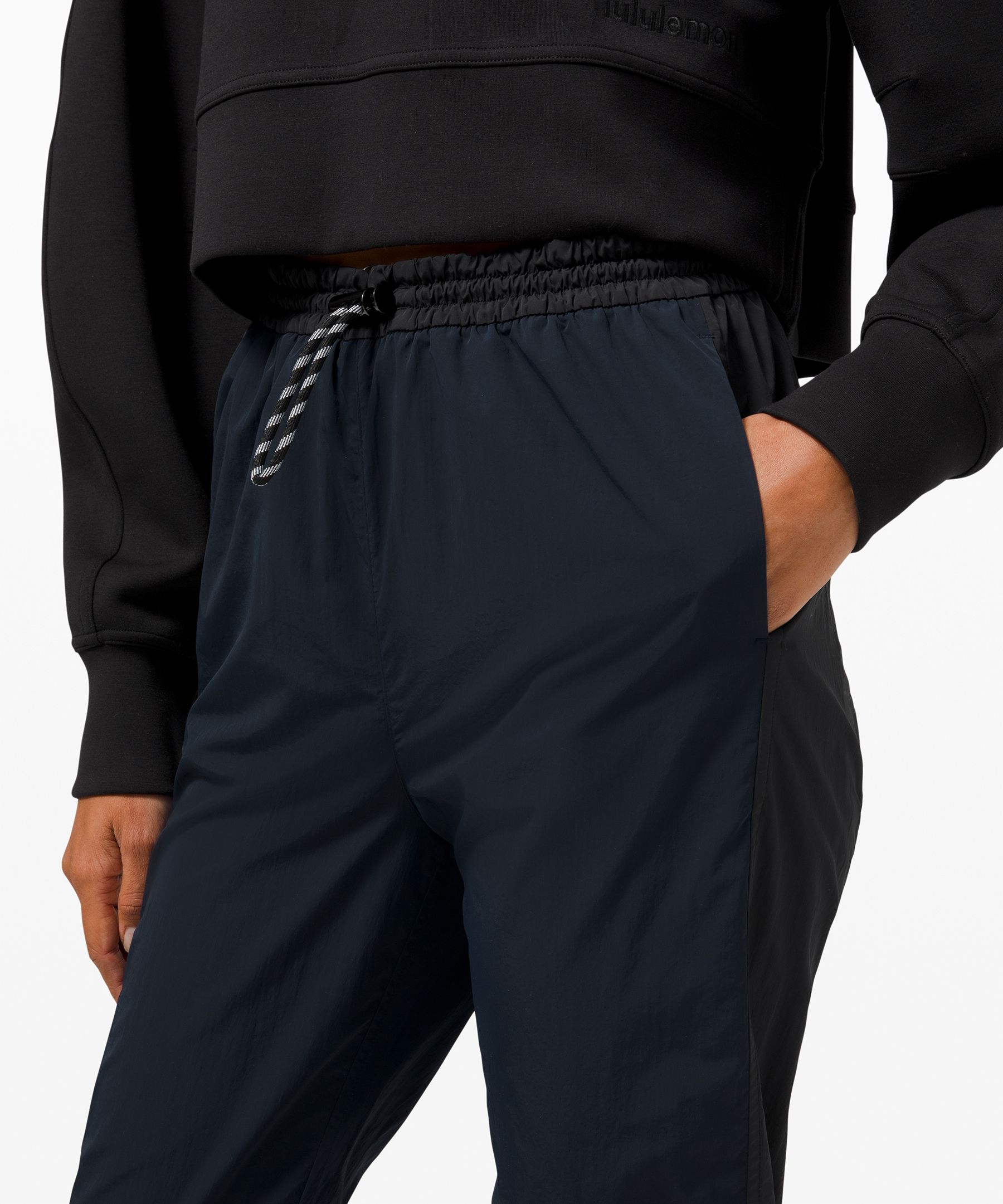 Evergreen Track Pant