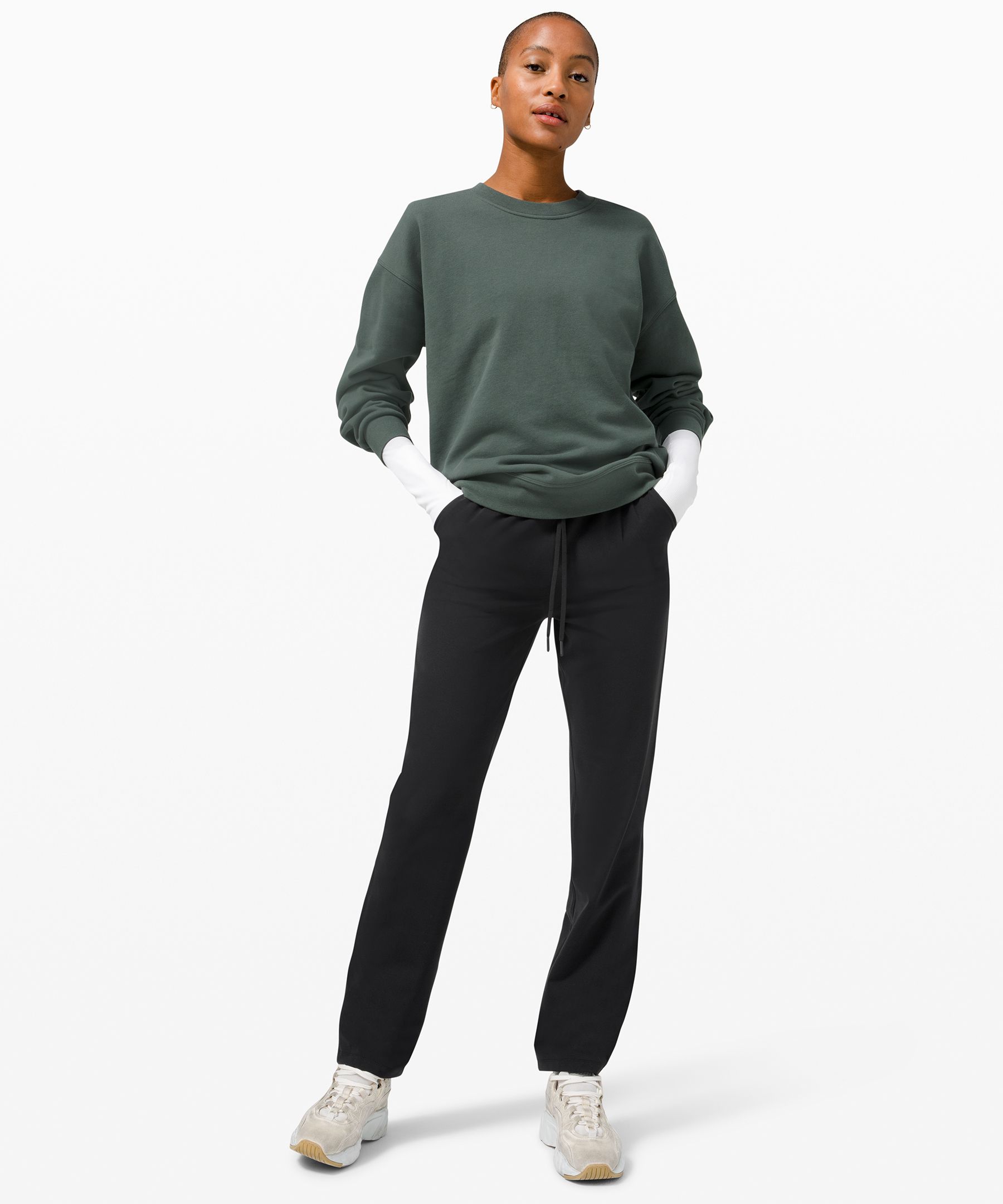 Stretch Luxtreme High-Rise Pant *Full Length