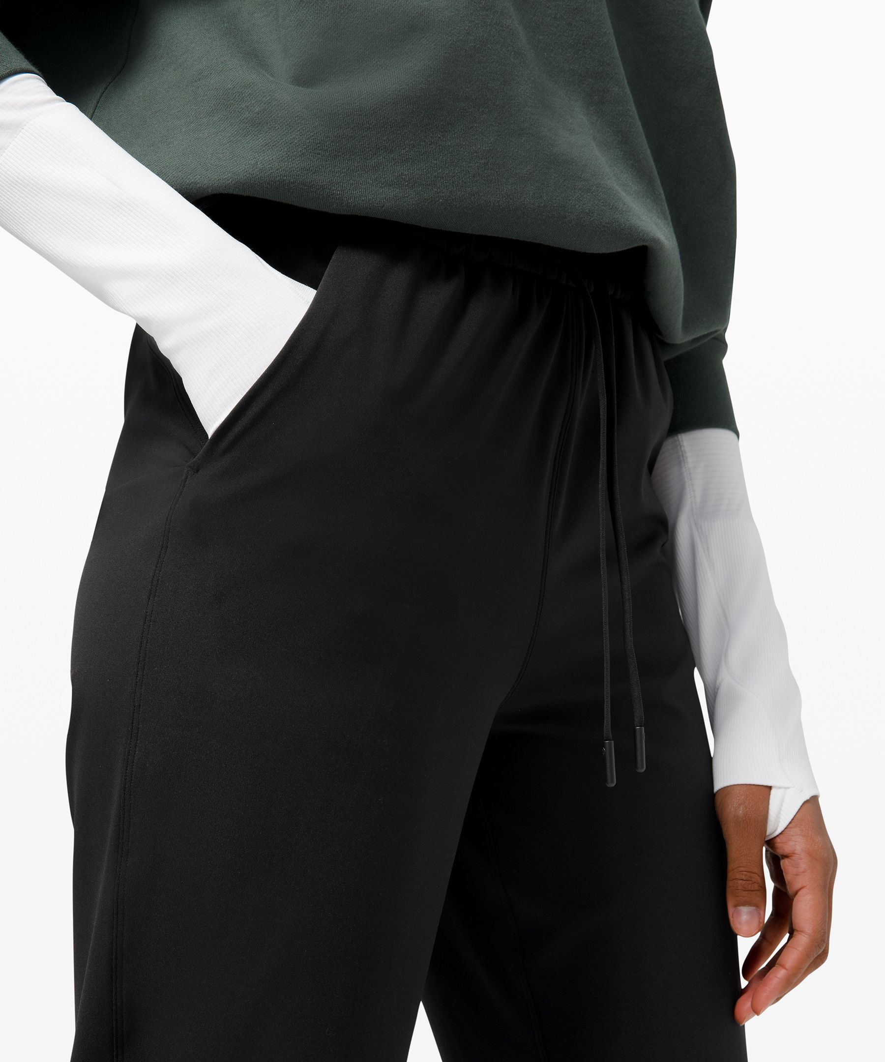 Stretch Luxtreme High-Rise Pant *Full Length | Women's Pants | lululemon