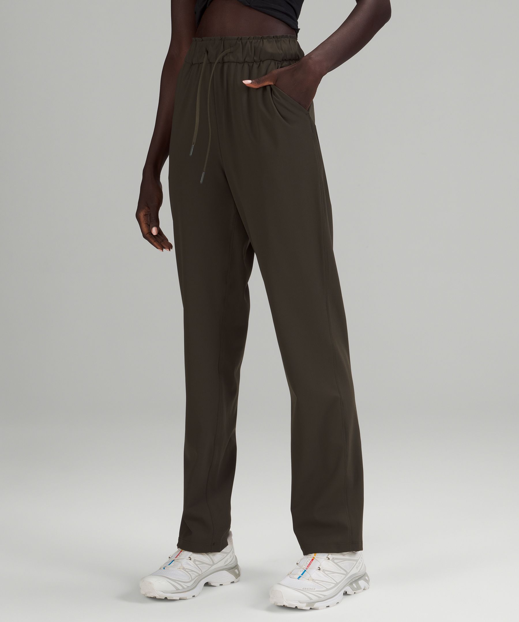 Lululemon Stretch High-rise Pants