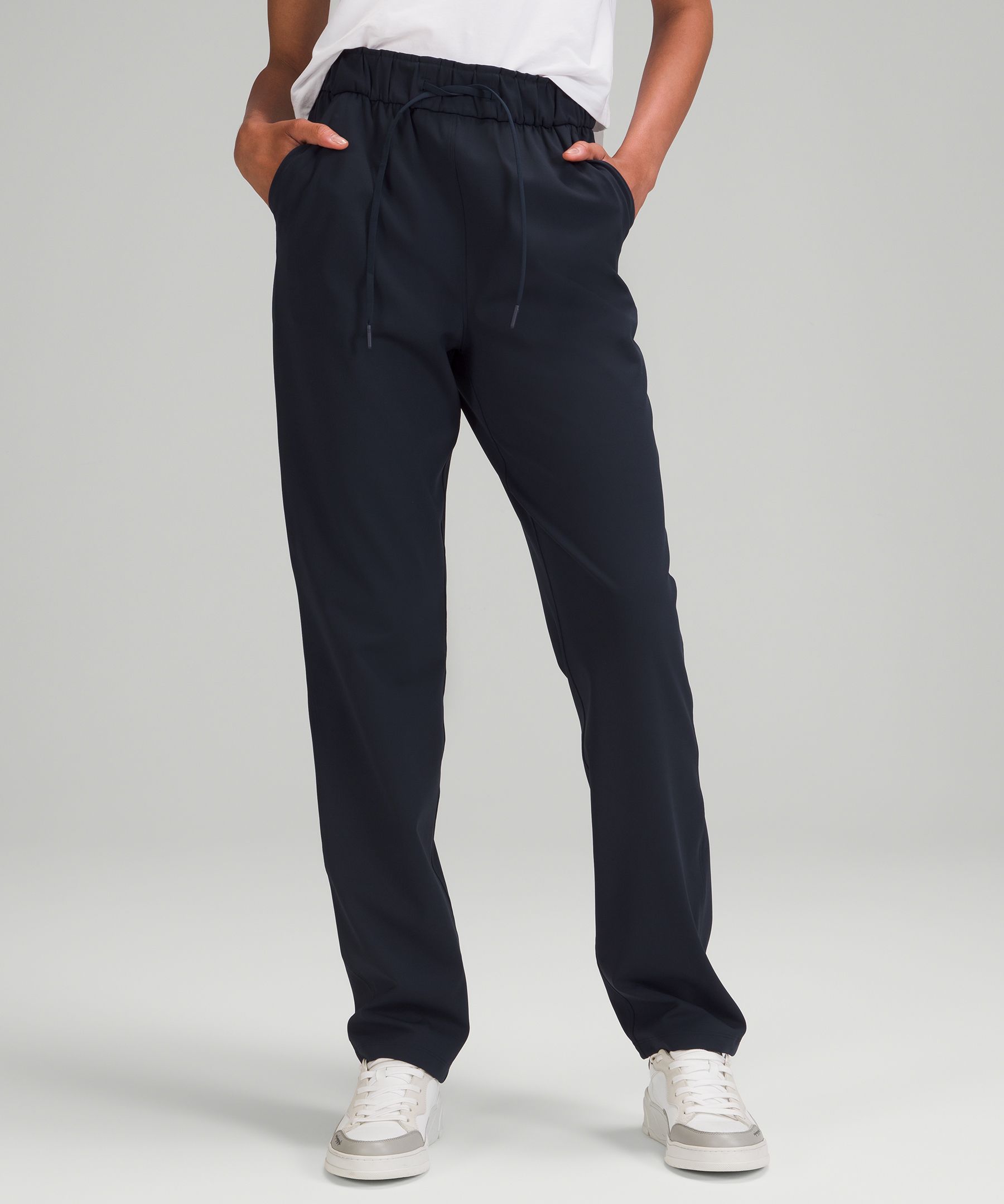 Lululemon Stretch High Rise Pant Full Lengthy  International Society of  Precision Agriculture