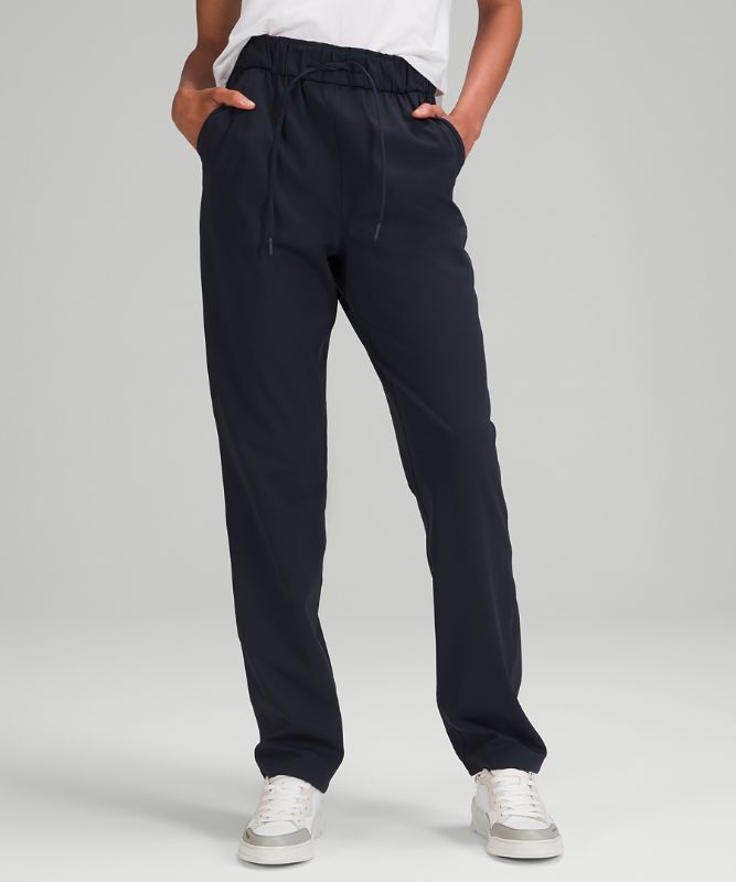 Stretch Luxtreme High-Rise Pant *Full Length Online Only