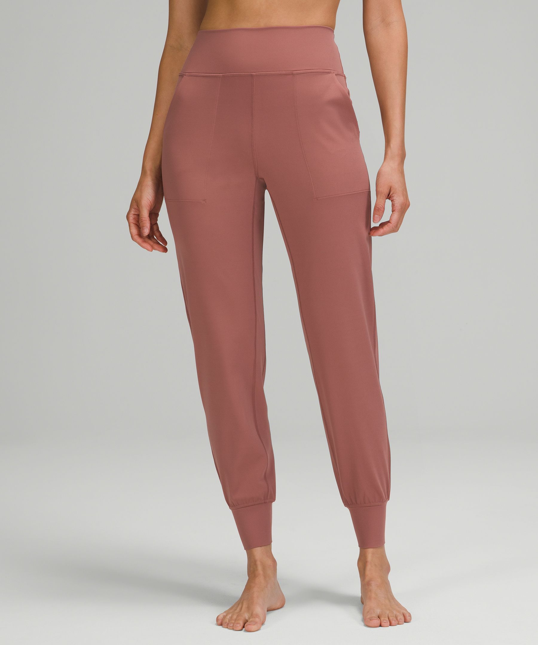 lululemon Align&trade; 高腰運動褲 *亞洲剪裁
