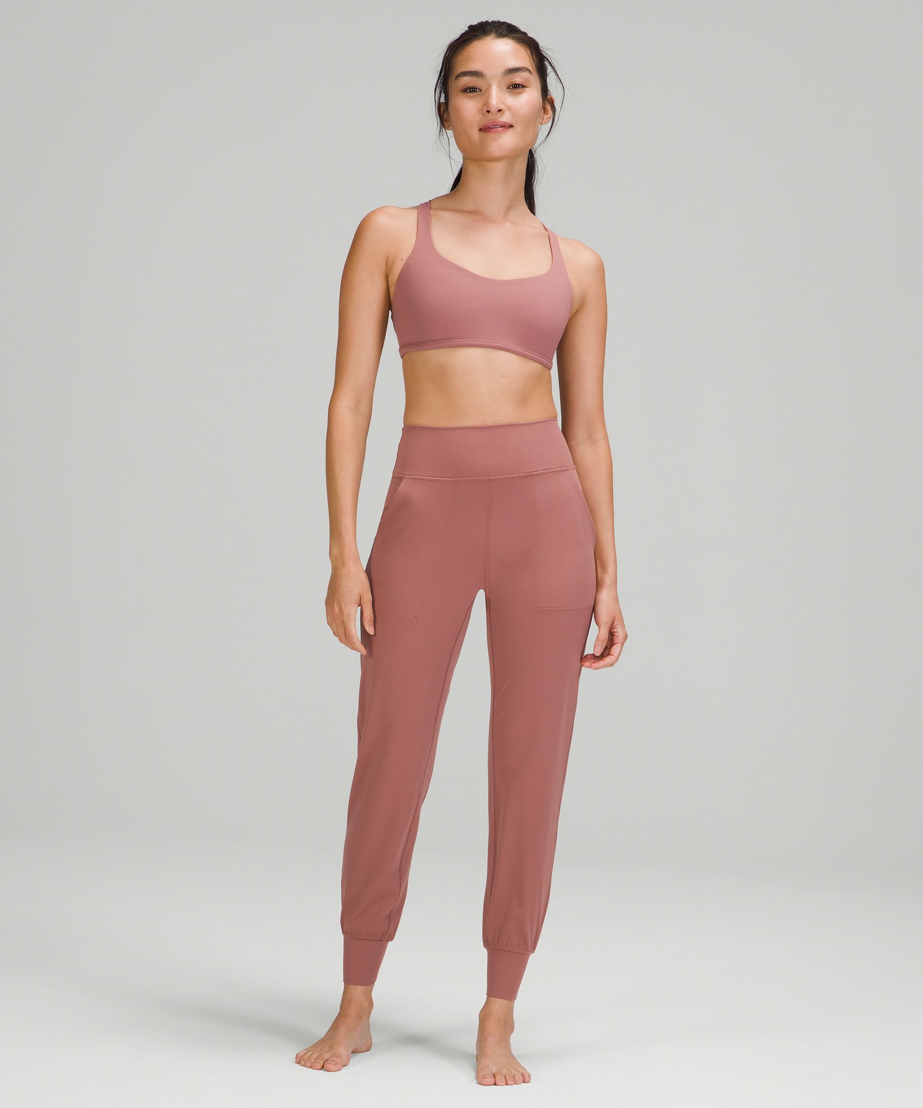 lululemon Align&trade; 高腰運動褲 *亞洲剪裁