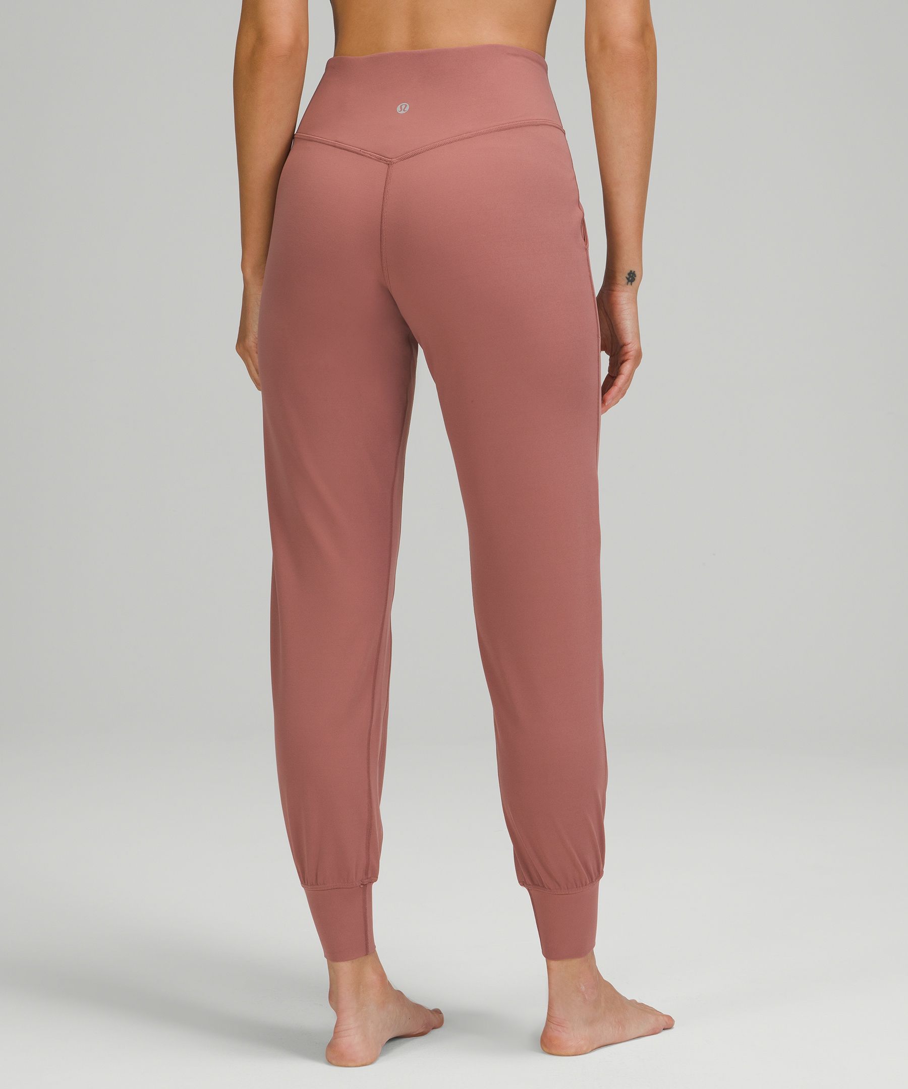 lululemon Align&trade; 高腰運動褲 *亞洲剪裁
