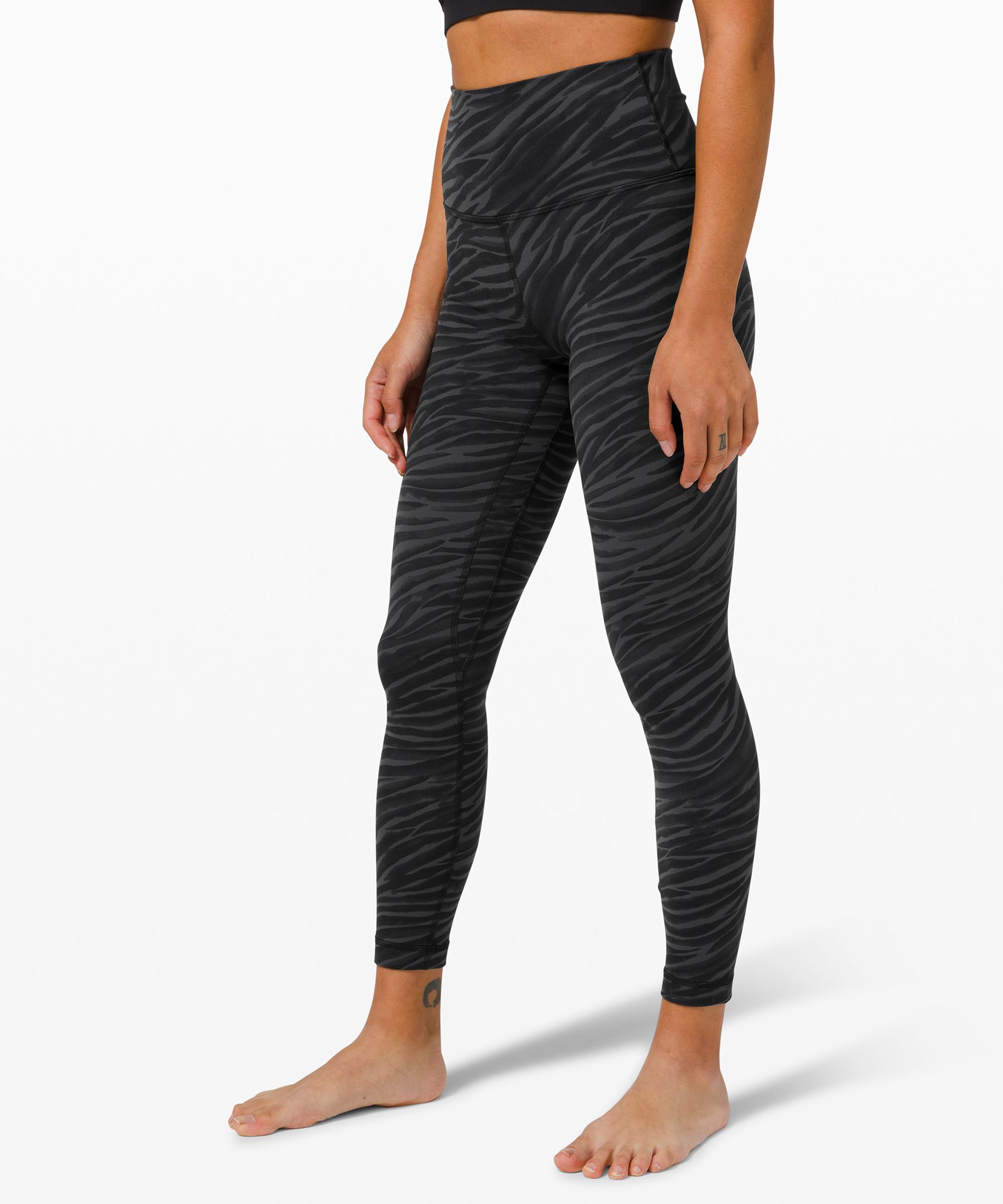 Align HR Pant 24