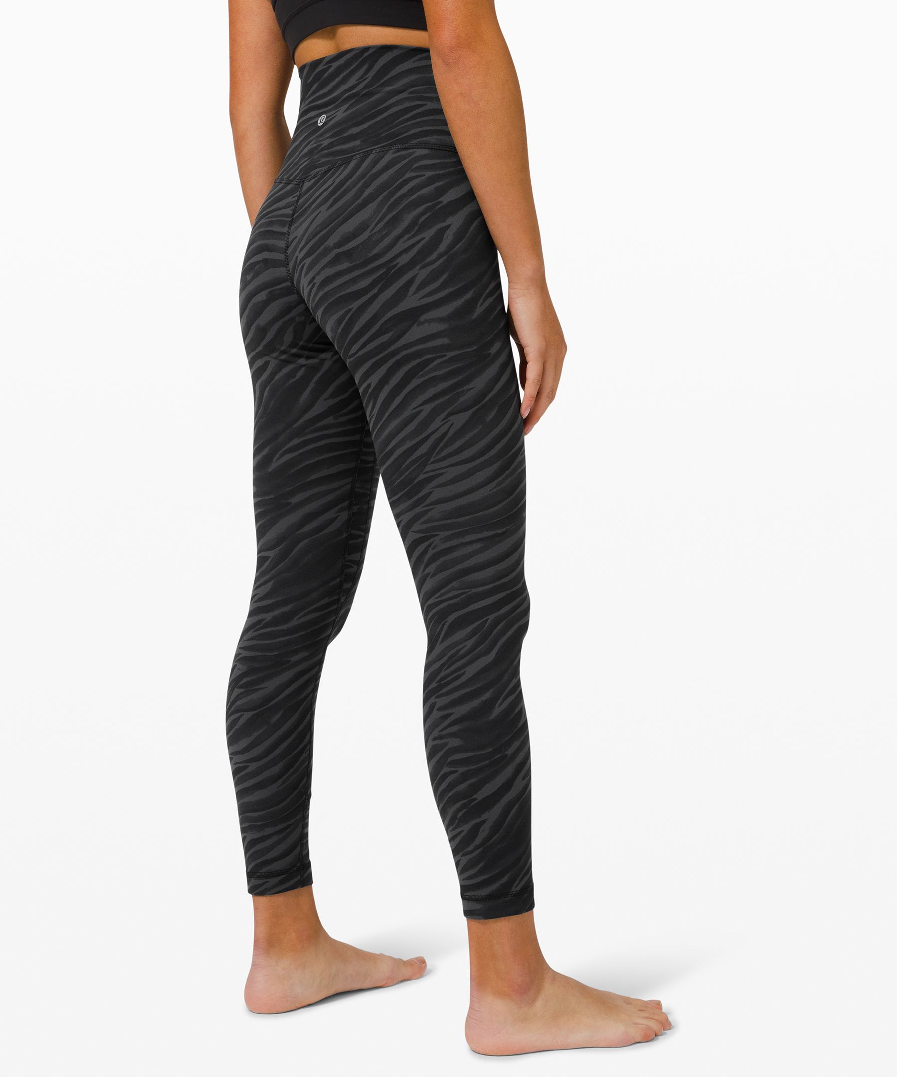 Align HR Pant 24