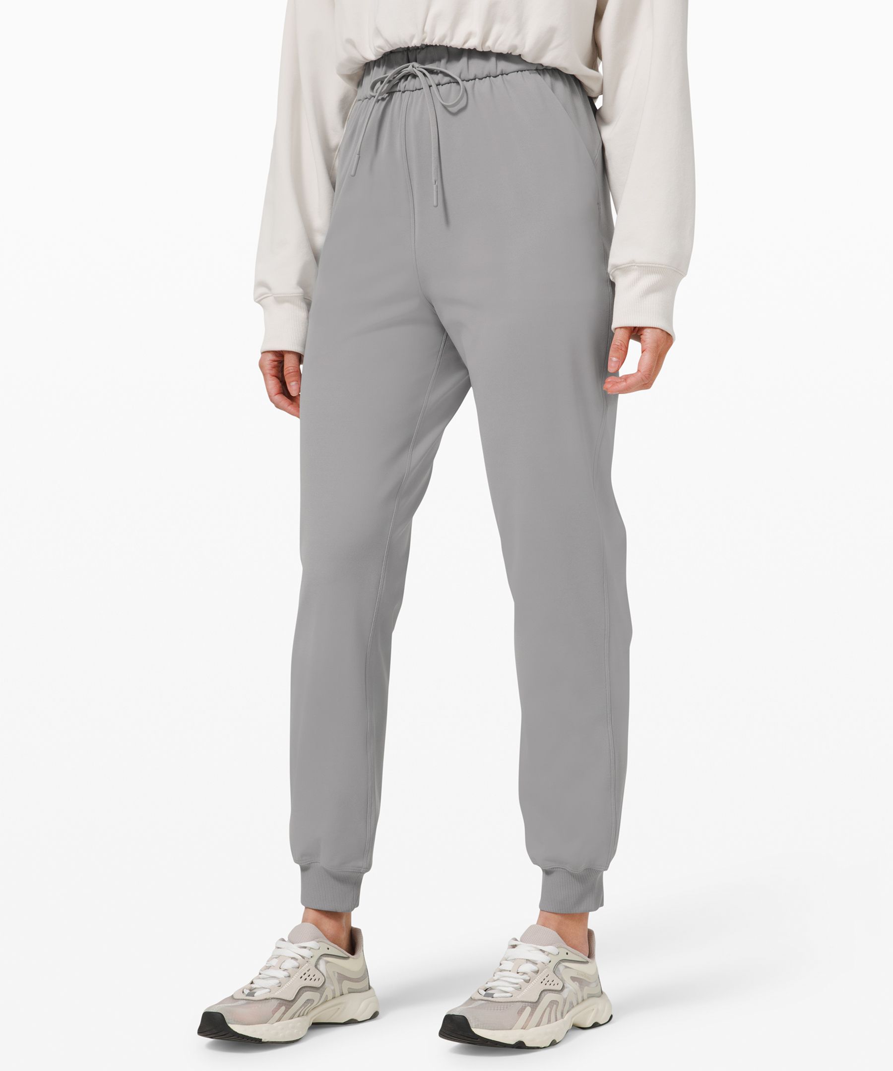 Relaxed Fit Soft Jogger  lululemon Hong Kong SAR