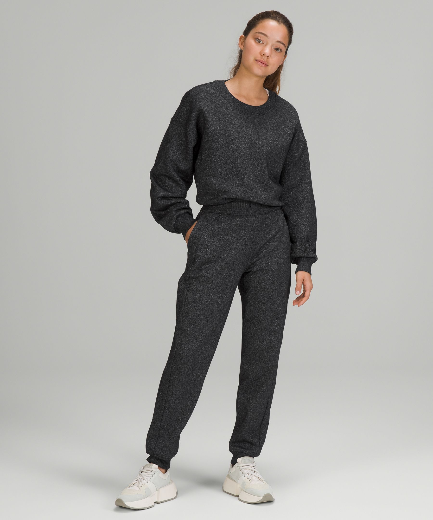 Scuba High-Rise Jogger *Sparkle | Joggers | Lululemon FR