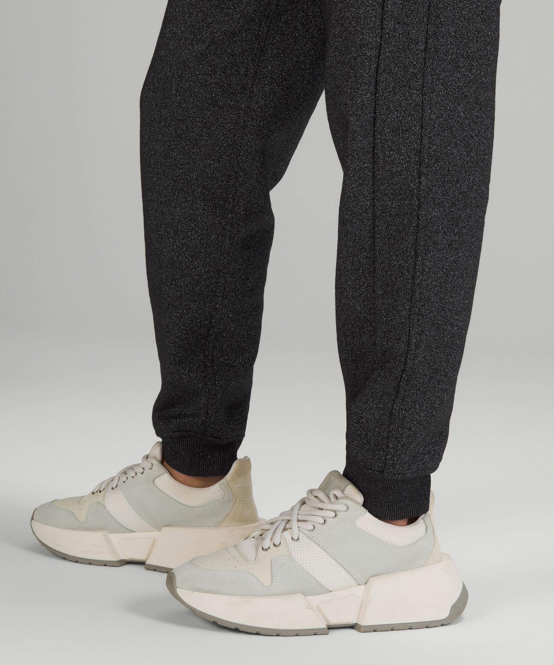 Scuba High-Rise Jogger *Spark