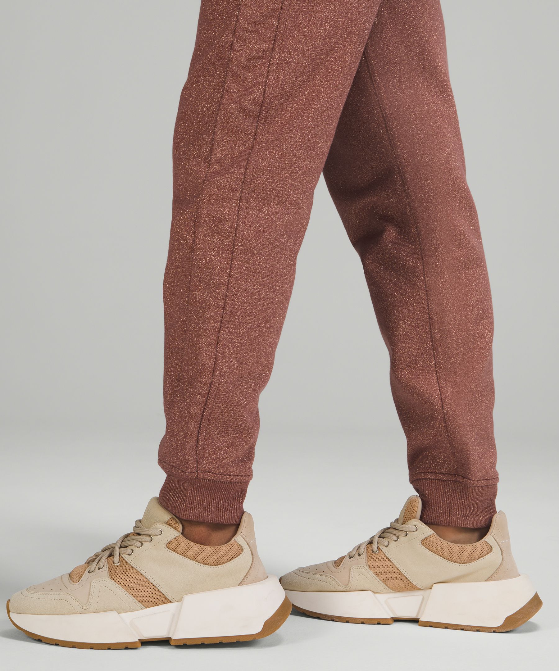 Scuba HighRise Jogger *Spark ジョガーパンツ Lululemon JP