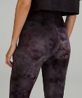Wunder Lounge High-Rise Tight 28" *Velour