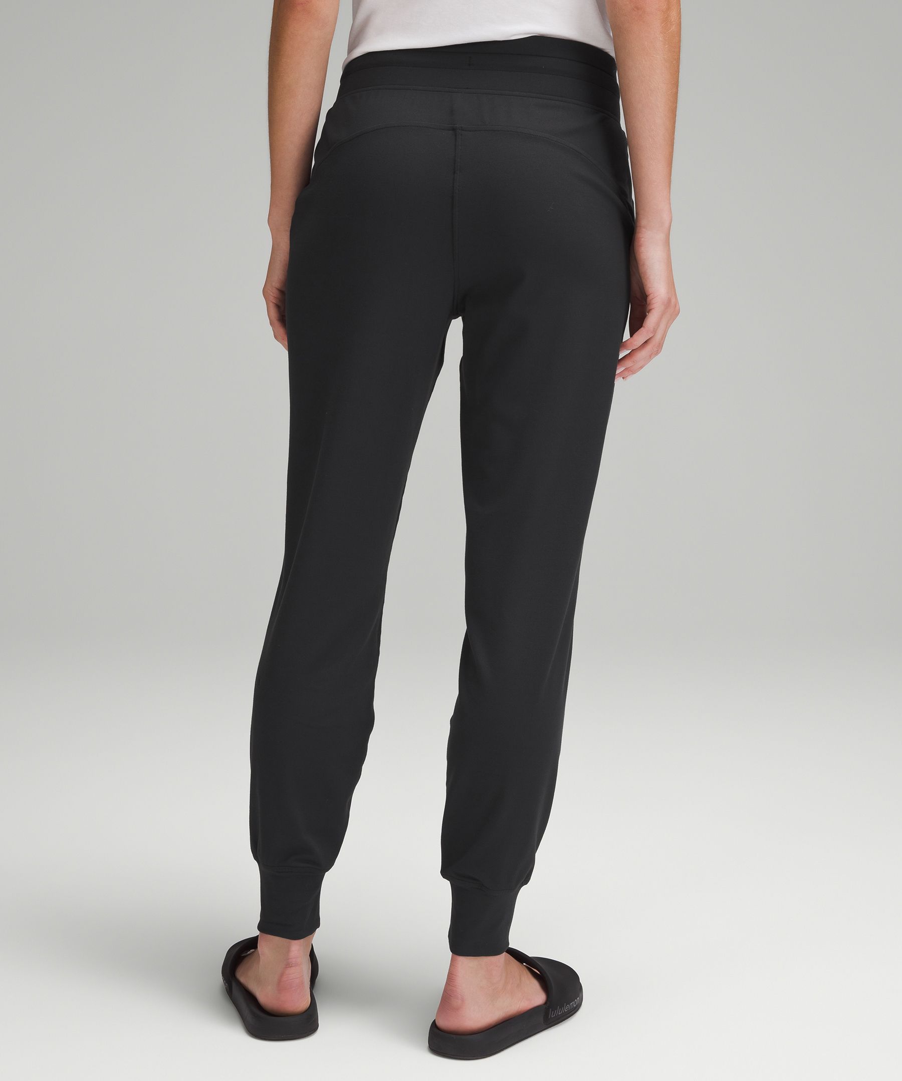 Ready to Rulu High-Rise Jogger *Full Length, Women's Joggers