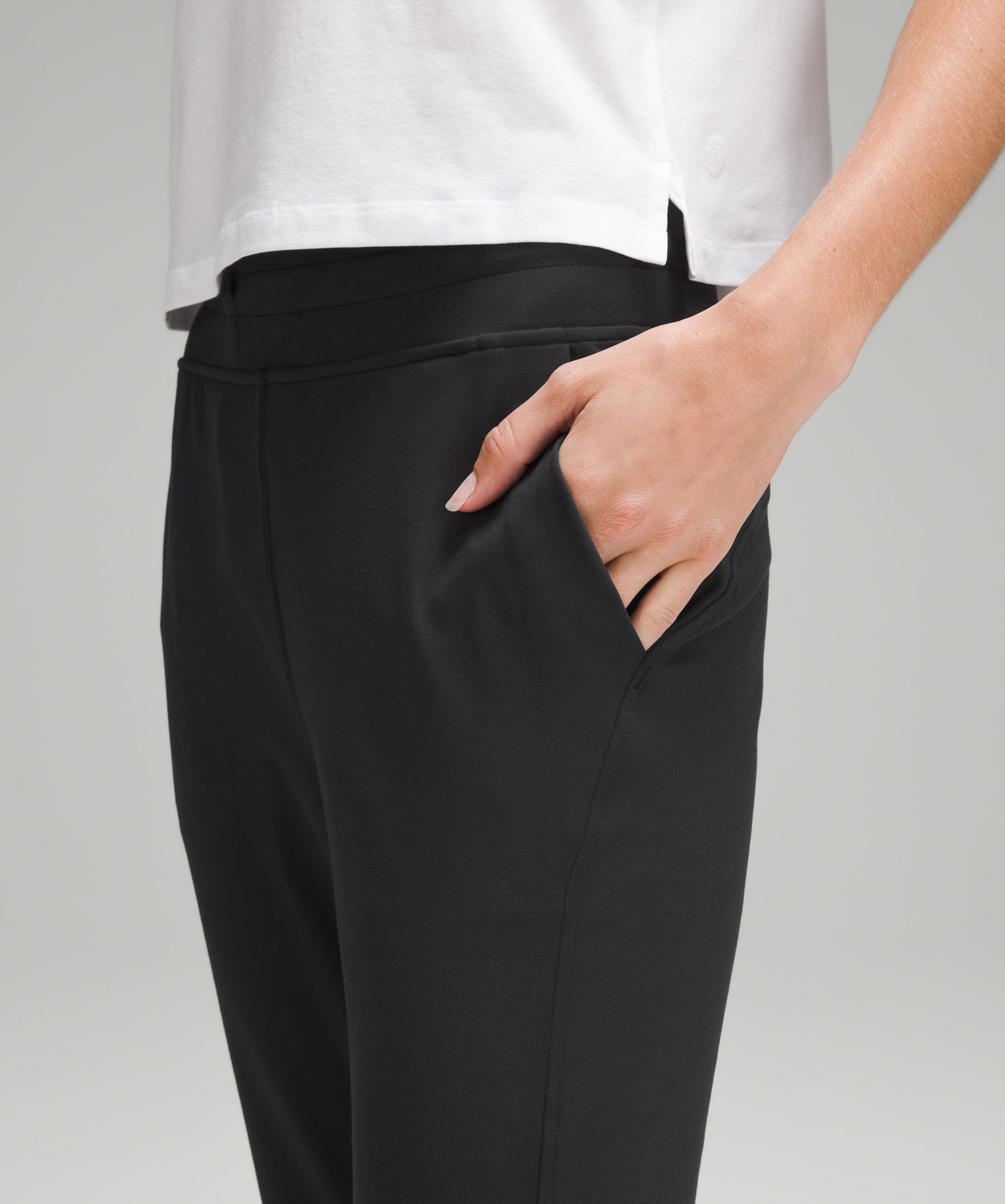 Ready to Rulu High-Rise Jogger *Full Length, Women's Joggers