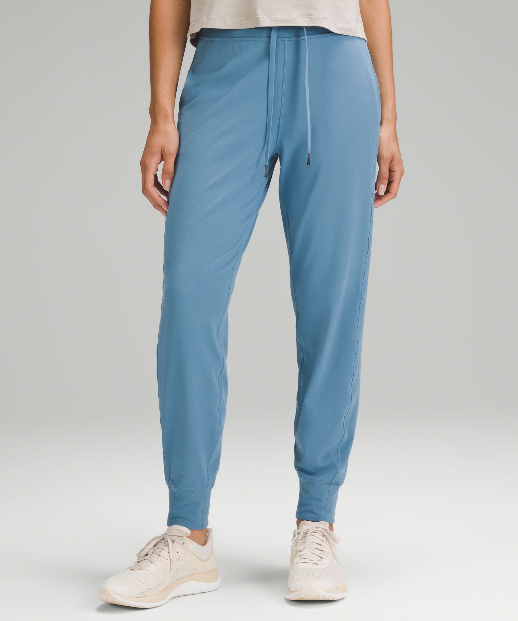 Lululemon Ready To Rulu High-rise Joggers Full Length