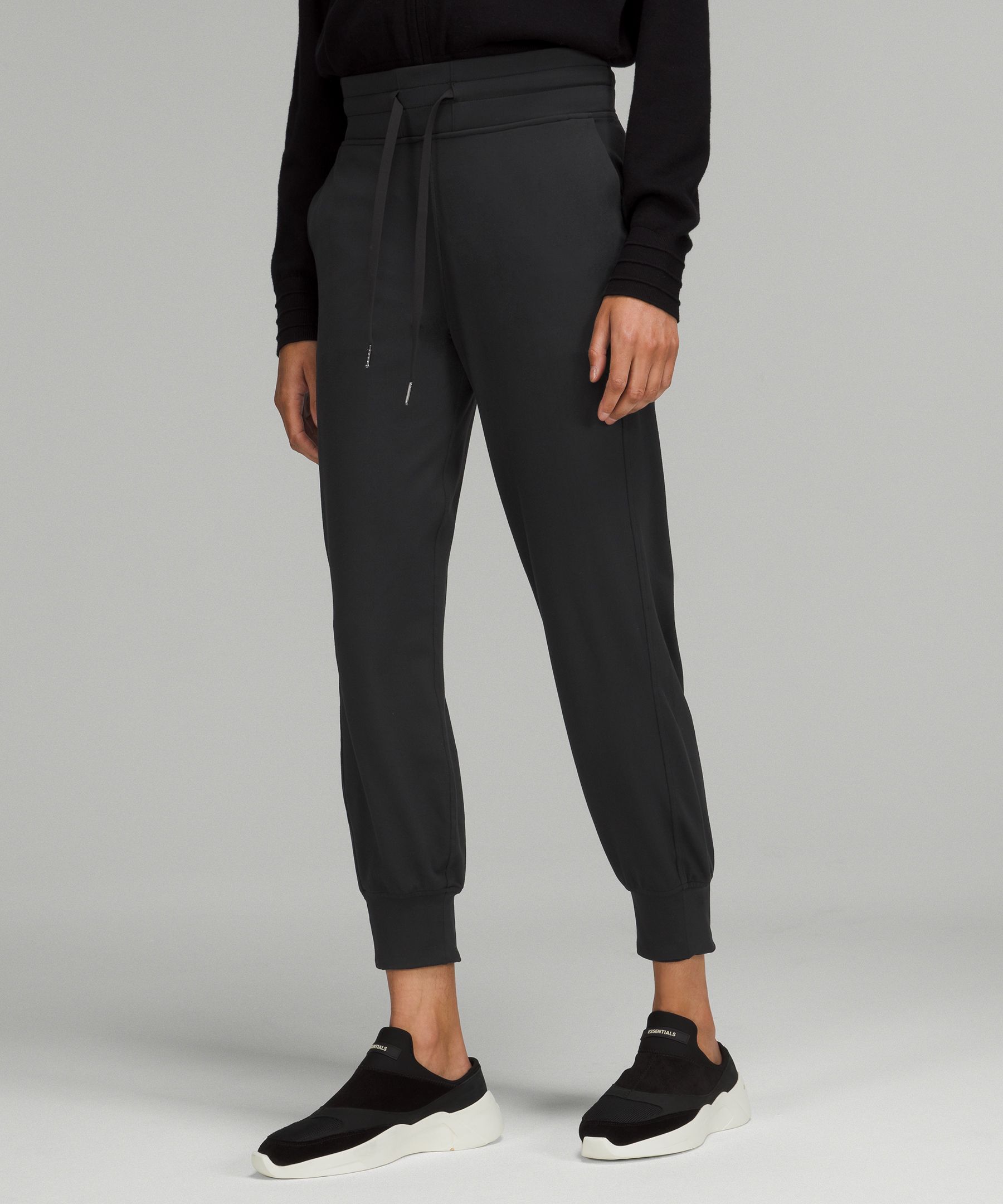 Lululemon Ready To Rulu High-rise Joggers 7/8 Length