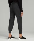 Ready to Rulu Classic-Fit High-Rise Jogger *7/8 Length