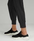 Ready to Rulu Classic-Fit High-Rise Jogger *7/8 Length