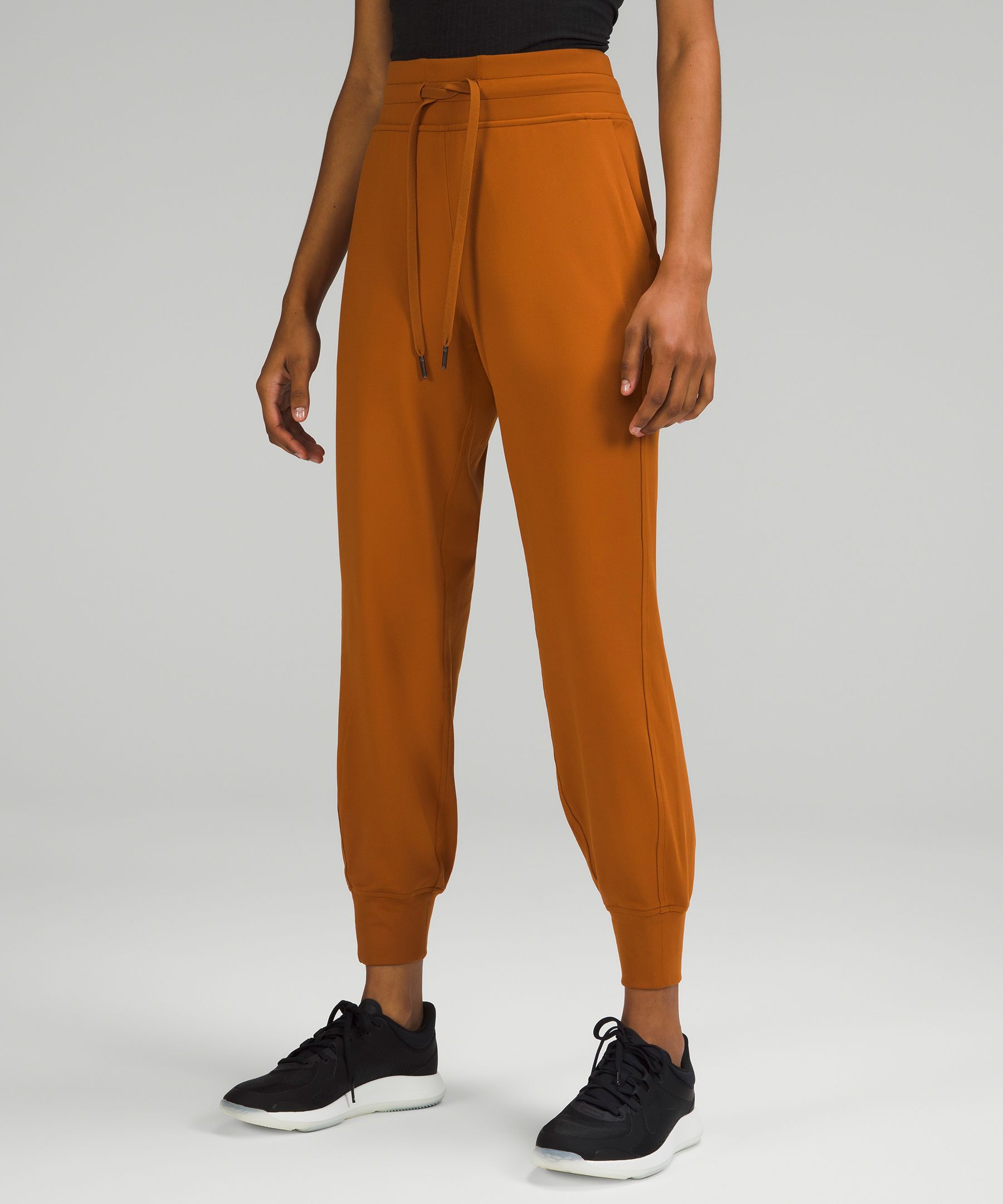 Lululemon Ready To Rulu High-rise Joggers 7/8 Length | ModeSens