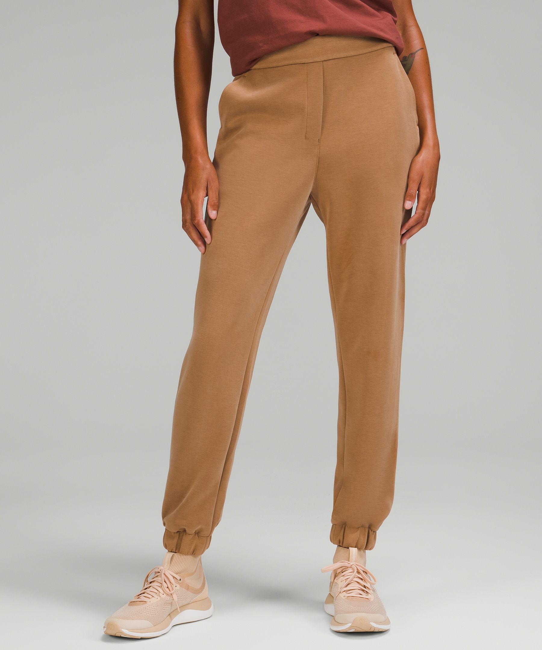 lululemon lululemon Softstreme High-Rise Pant *Online Only