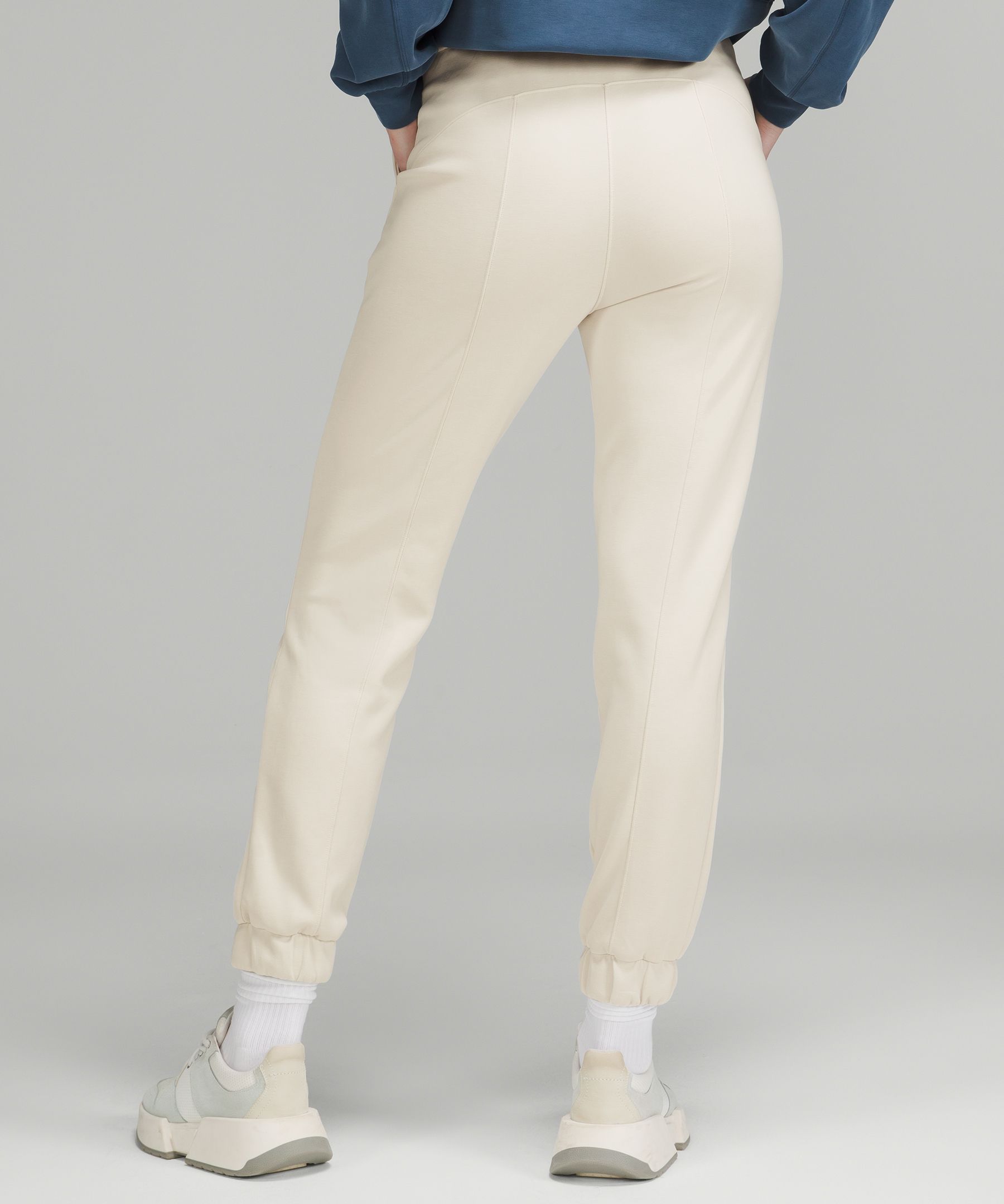 Softstreme Relaxed High-Rise Pant | Women's Joggers | lululemon