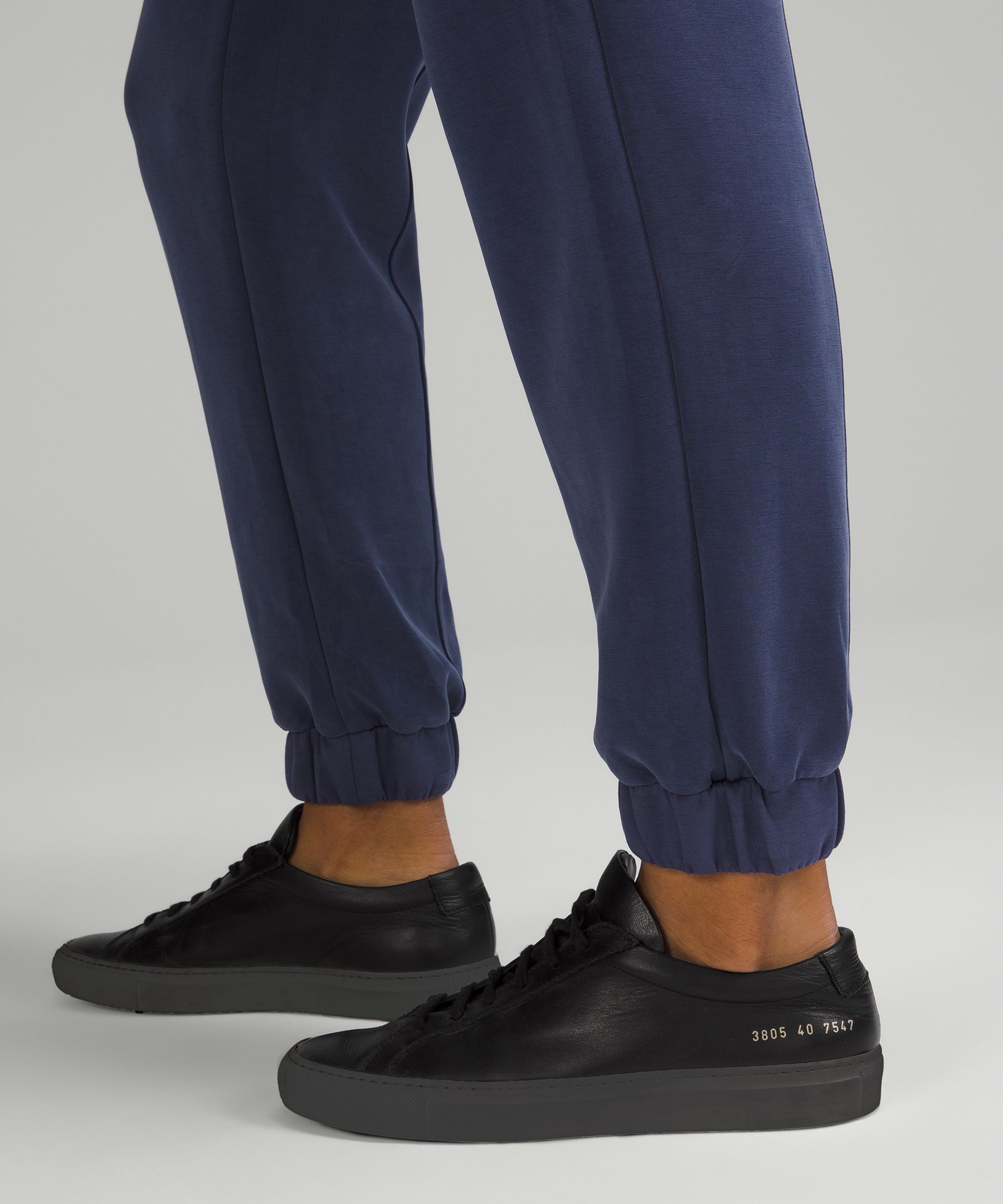 Lululemon Softstreme Relaxed High-Rise Pant