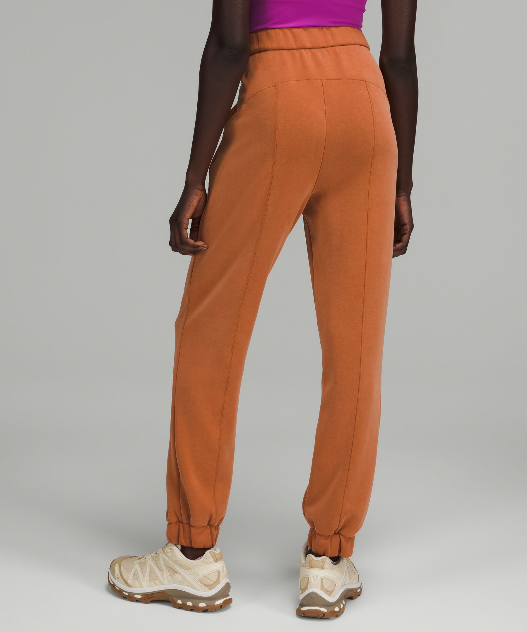 Softstreme Relaxed High-Rise Pant | Women's Joggers | lululemon