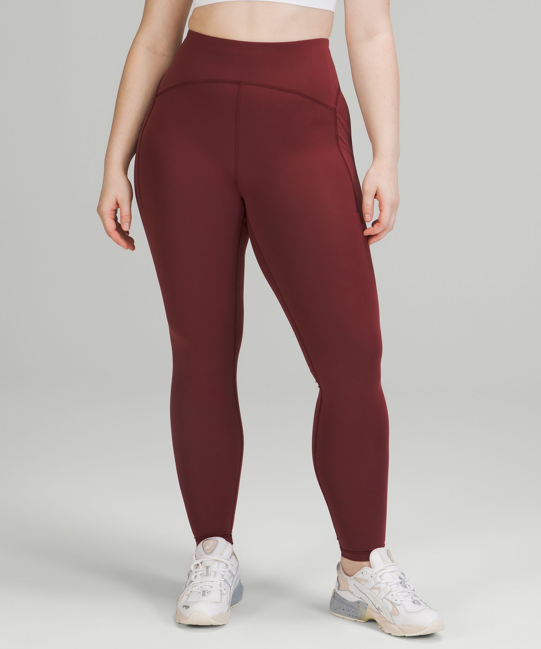 Power Thru High-Rise Tight 28, Leggings