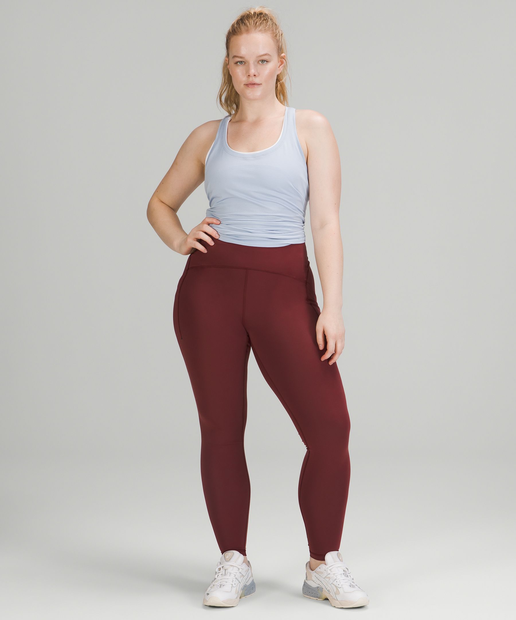 Power Thru High-Rise Tight 28, Leggings