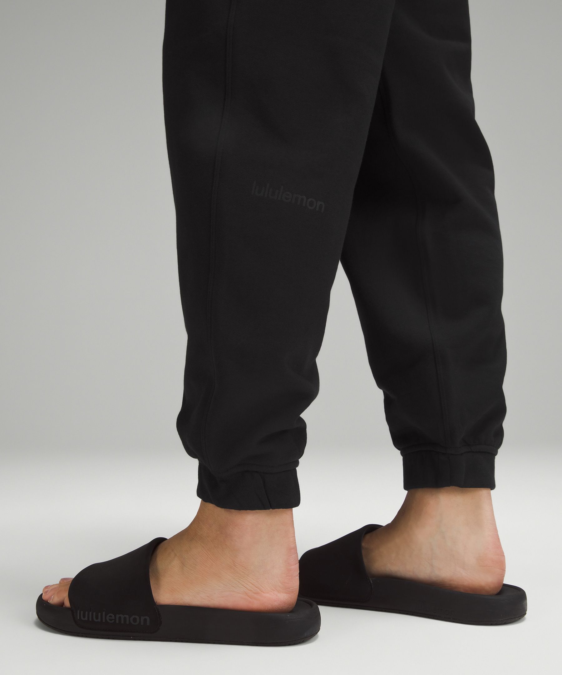 Lululemon Stretch High Rise Jogger - Retail $118