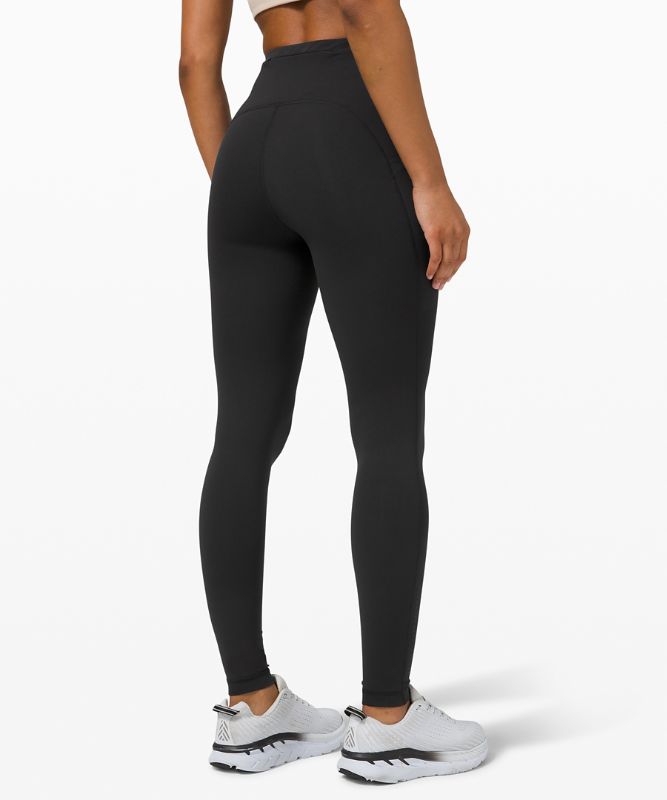 Swift Speed High-Rise Tight 31"