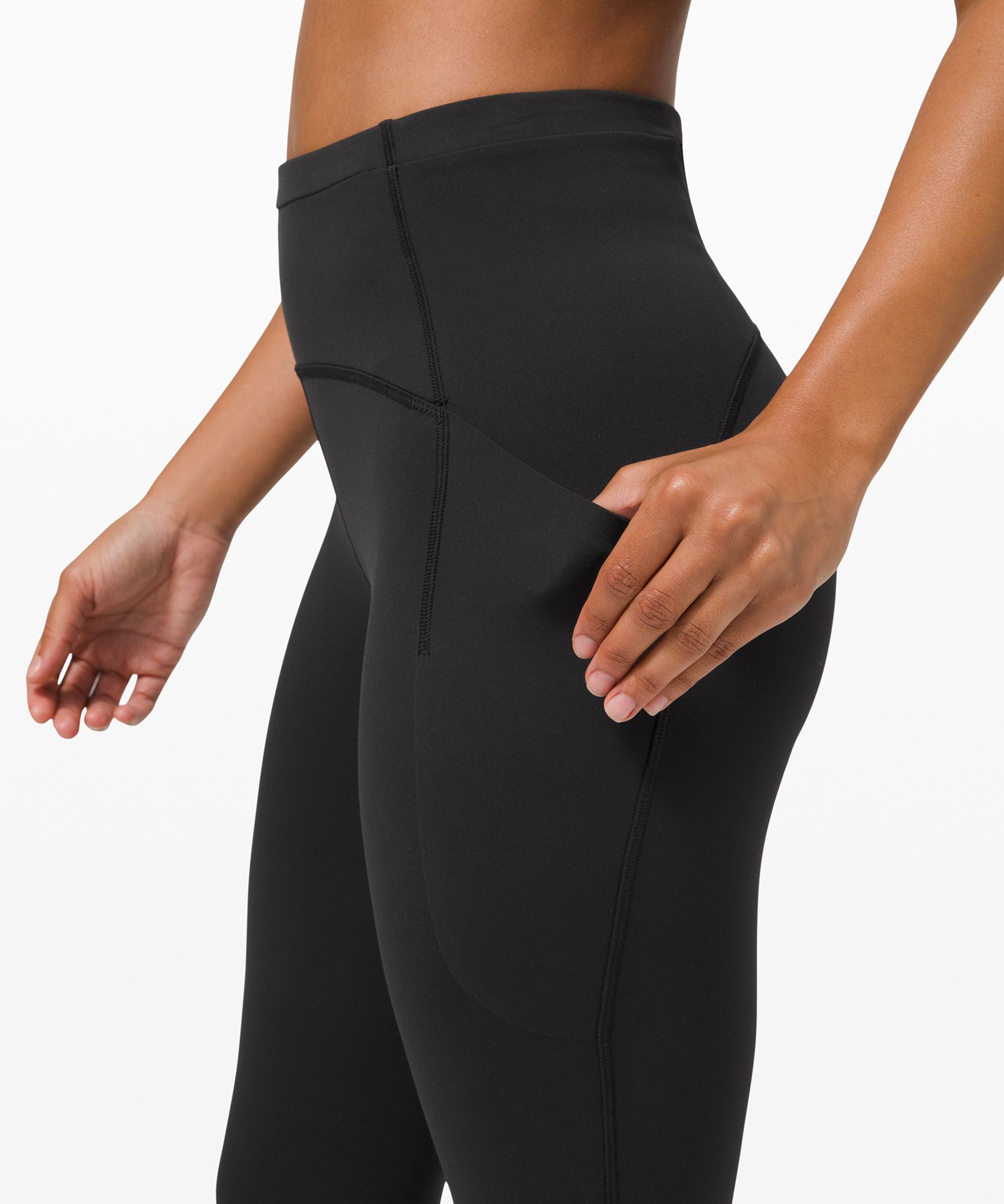 Lululemon Swift Speed Leggings