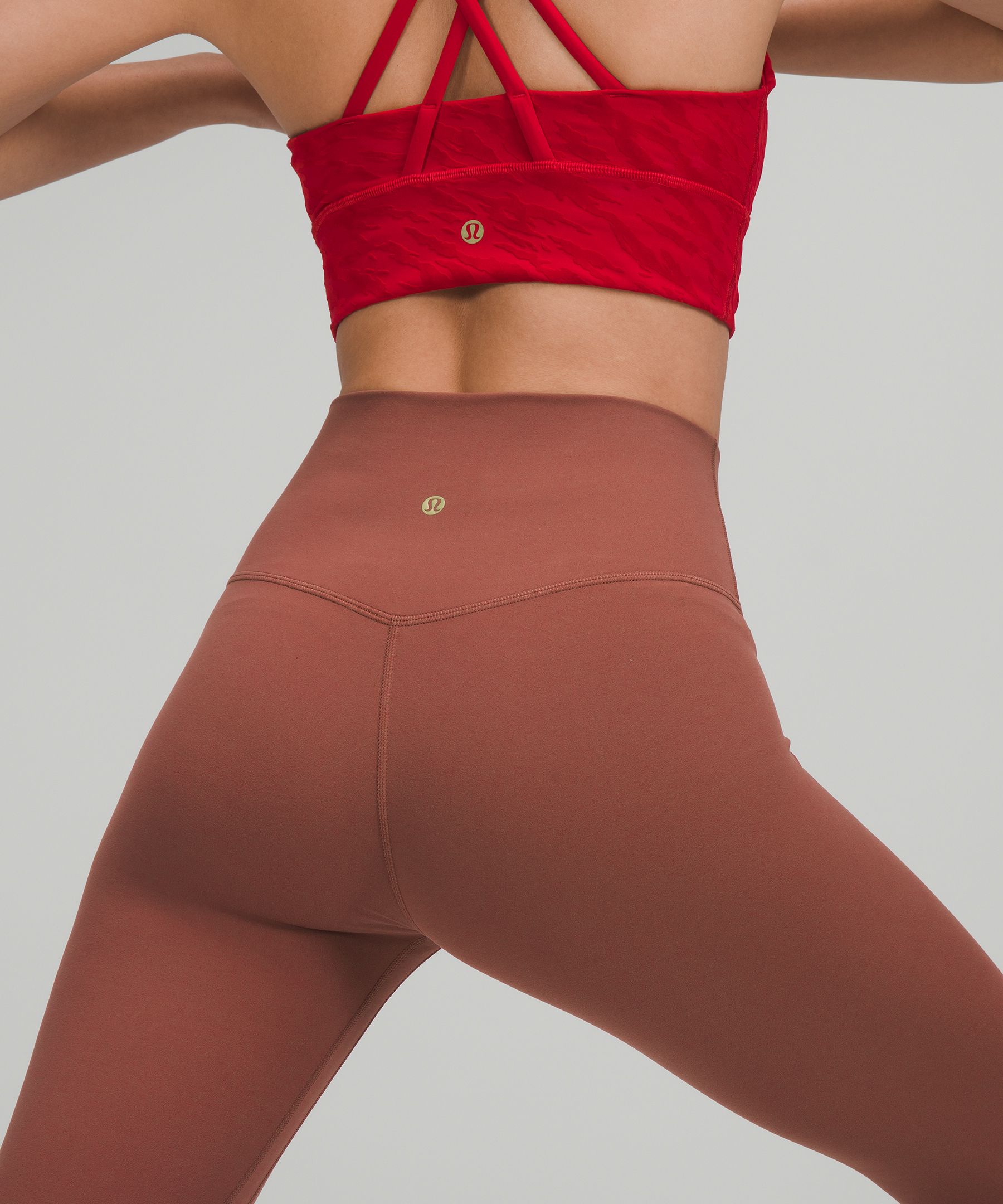 Lululemon align™ high-rise pant - Gem