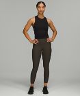 Base Pace HR Tight 25" *Ribbed