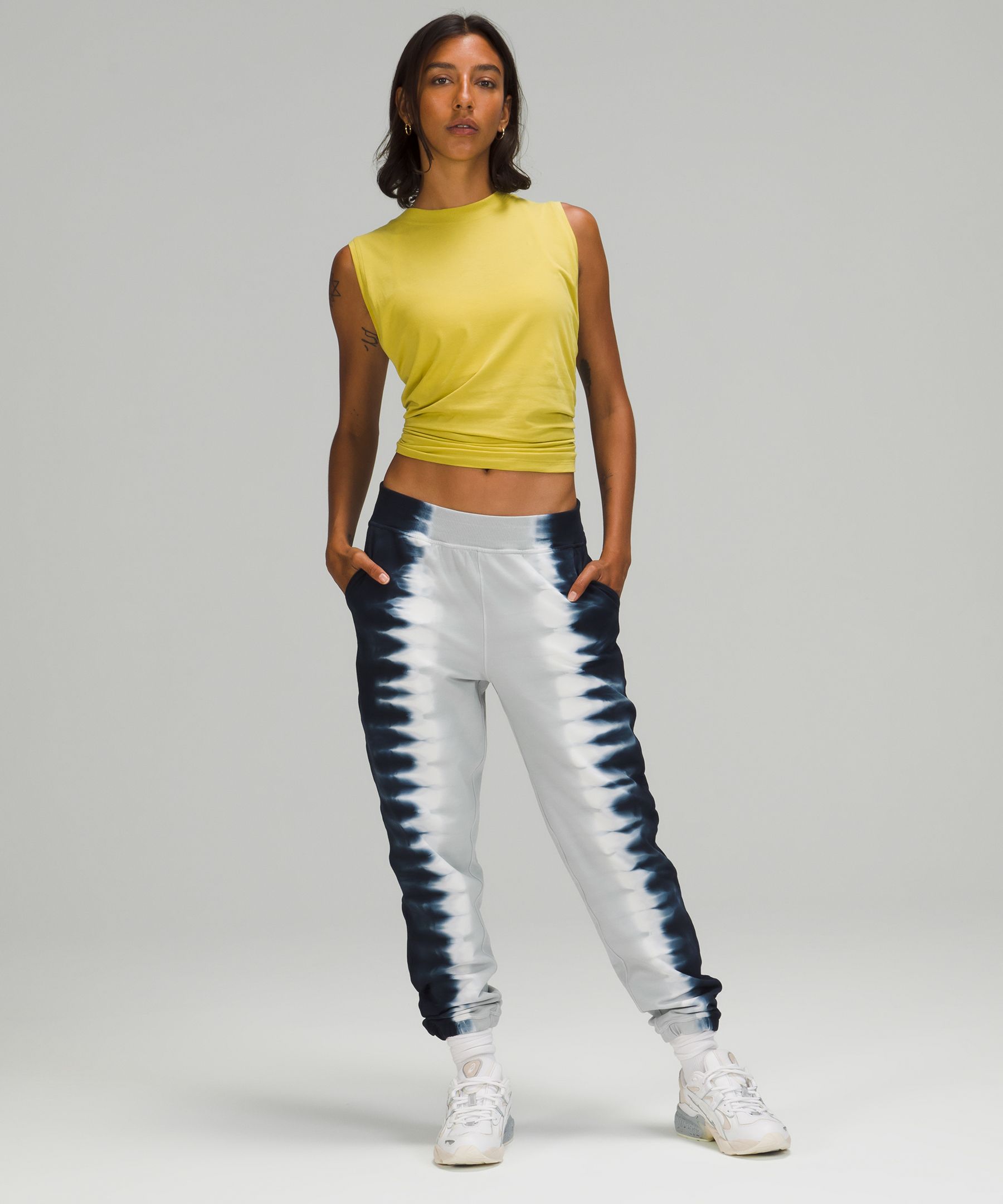 Lululemon LA Extreme Low Rise Jogger. 2