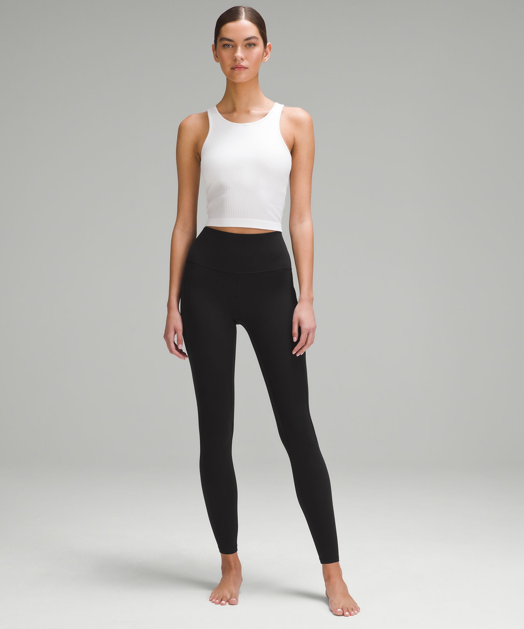 lululemon Align™ High-Rise Pant with Pockets 28, Women's Leggings/Tights