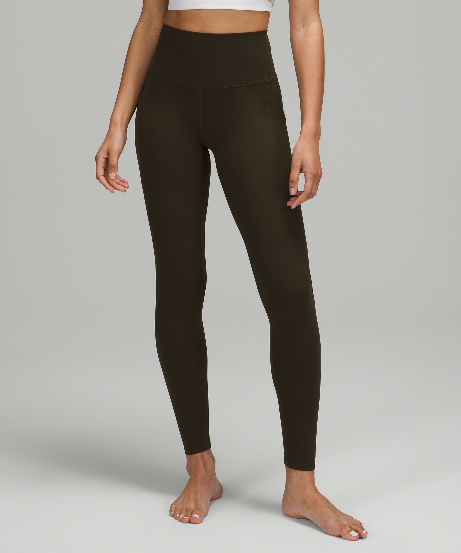 lululemon Align™ High-Rise Pant with Pockets 28