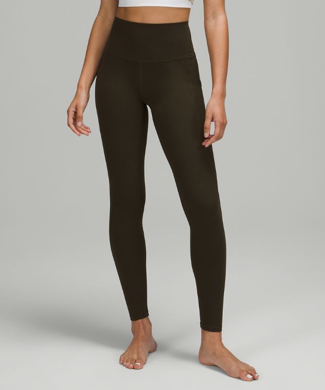 lululemon Align™ High-Rise Pant with Pockets 28" *Online Only