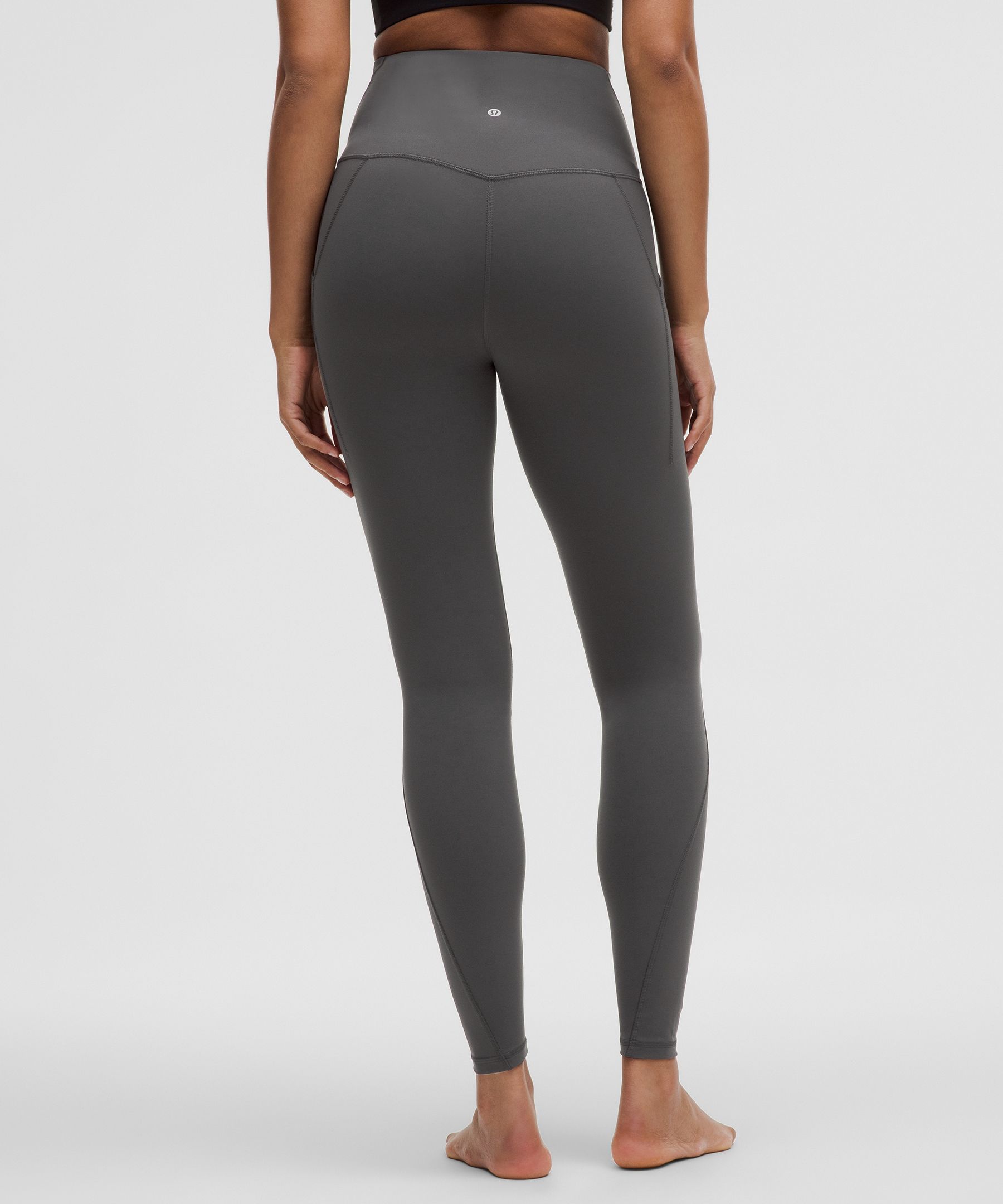 Lululemon full length leggings size buy 6 bundle