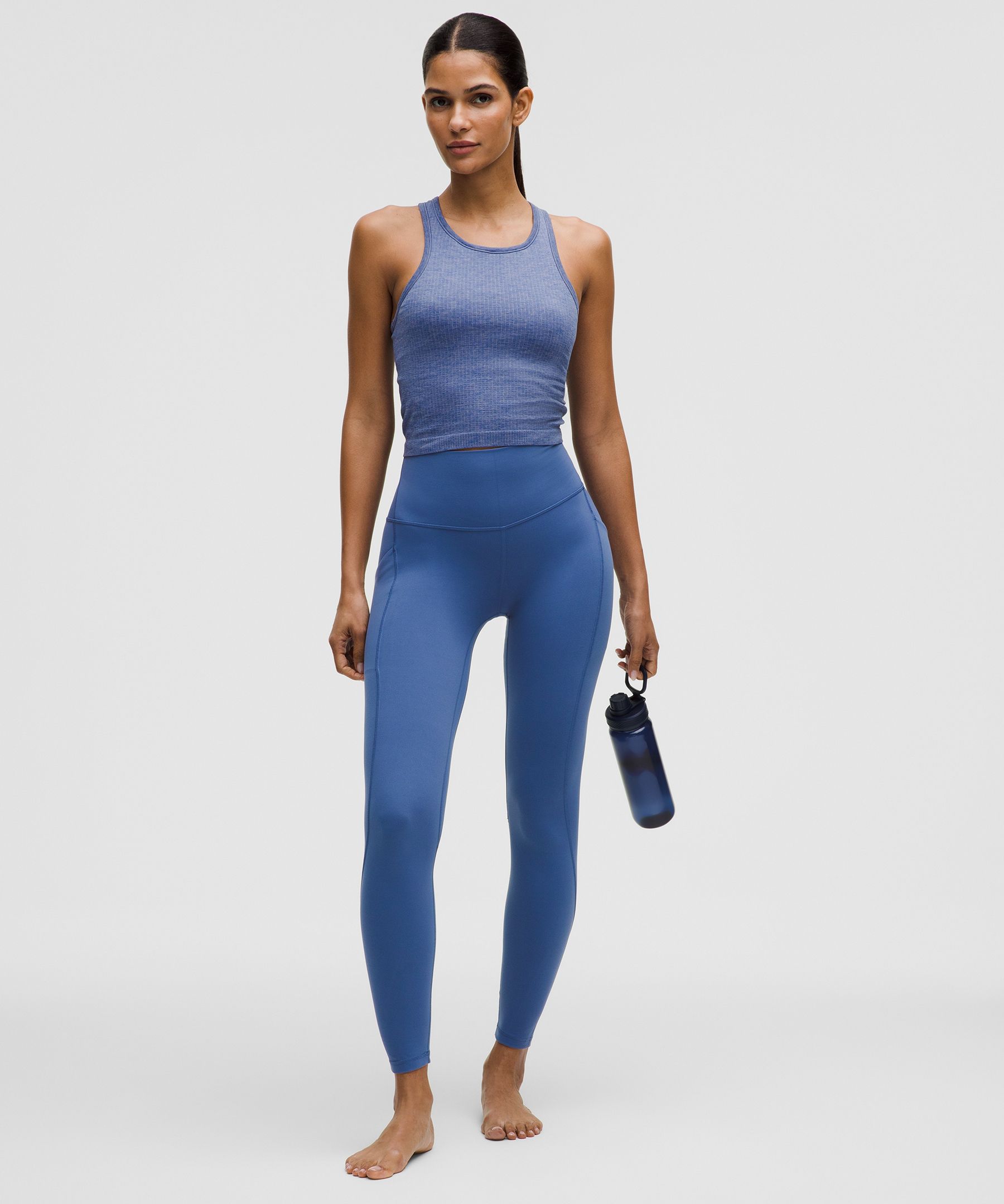 lululemon Align™ High-Rise Pant with Pockets 28"