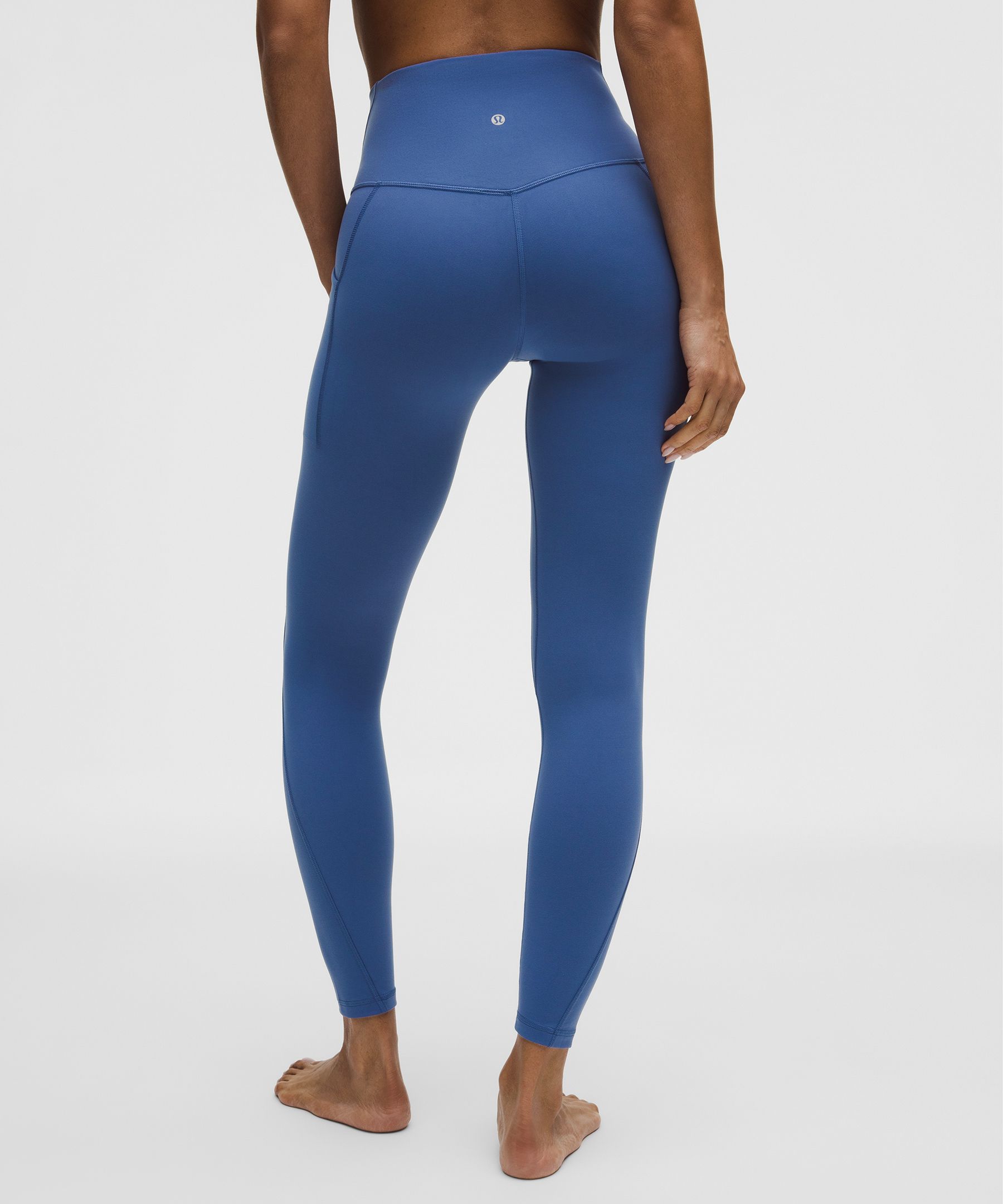 Lululemon Align™ High-rise Pant With Pockets 28"