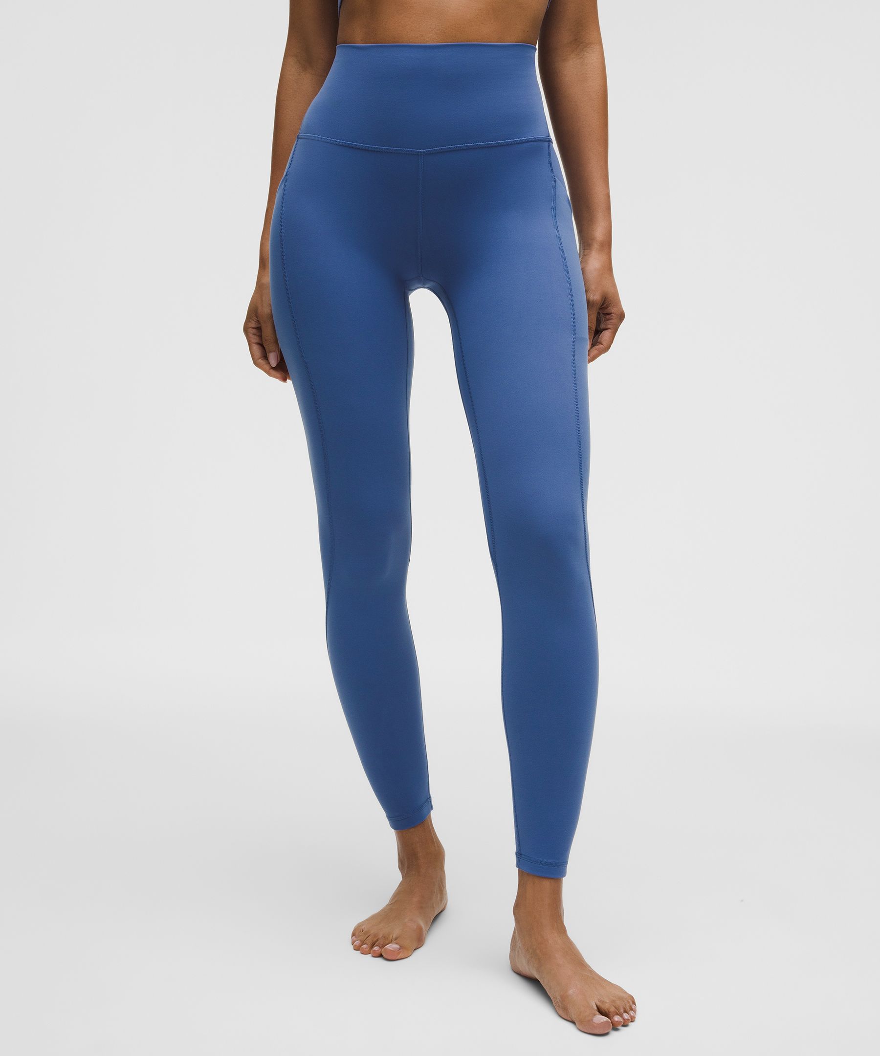 Lululemon Align™ High-rise Pant With Pockets 28"