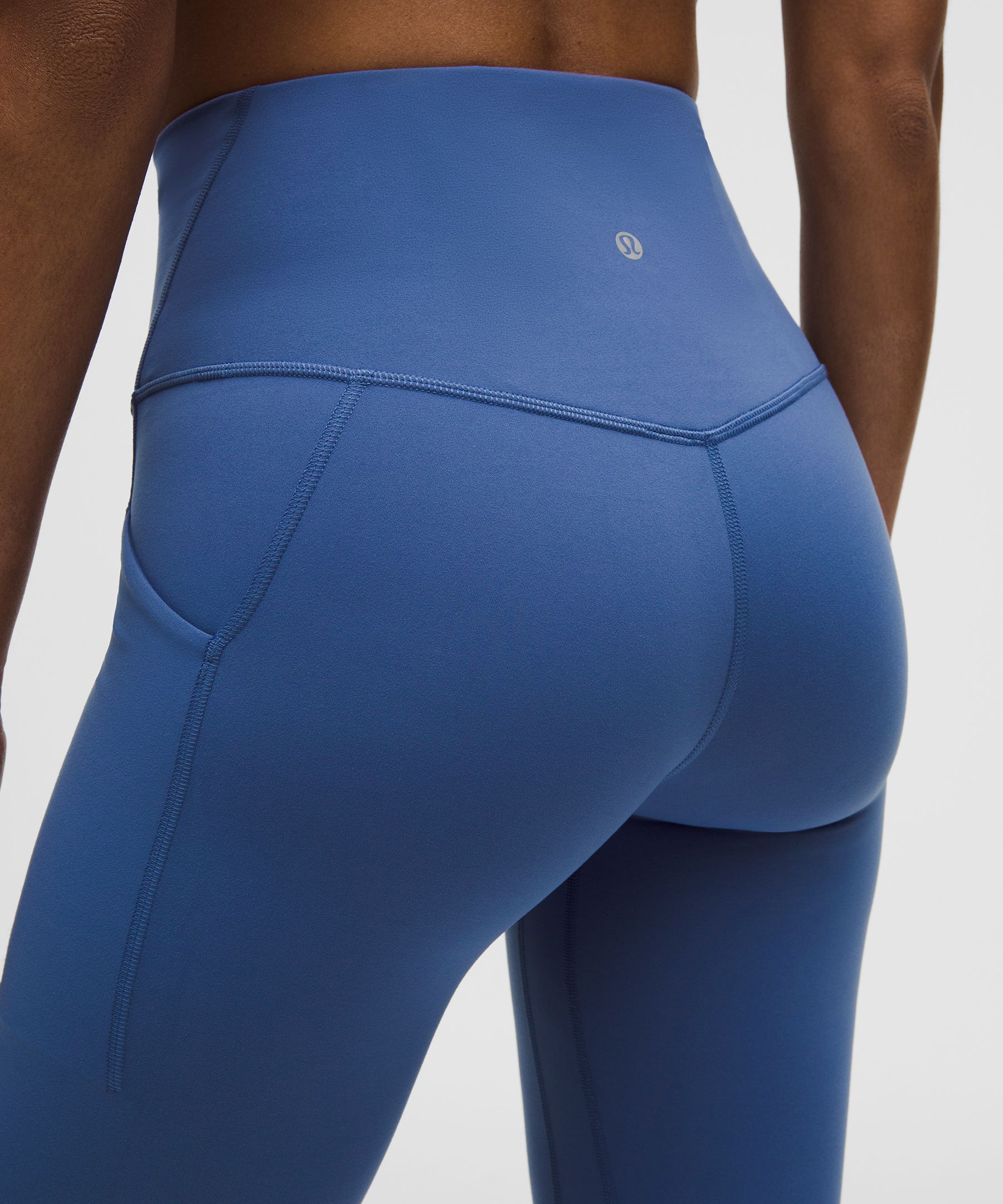 Lululemon Align™ High-rise Pant With Pockets 28"