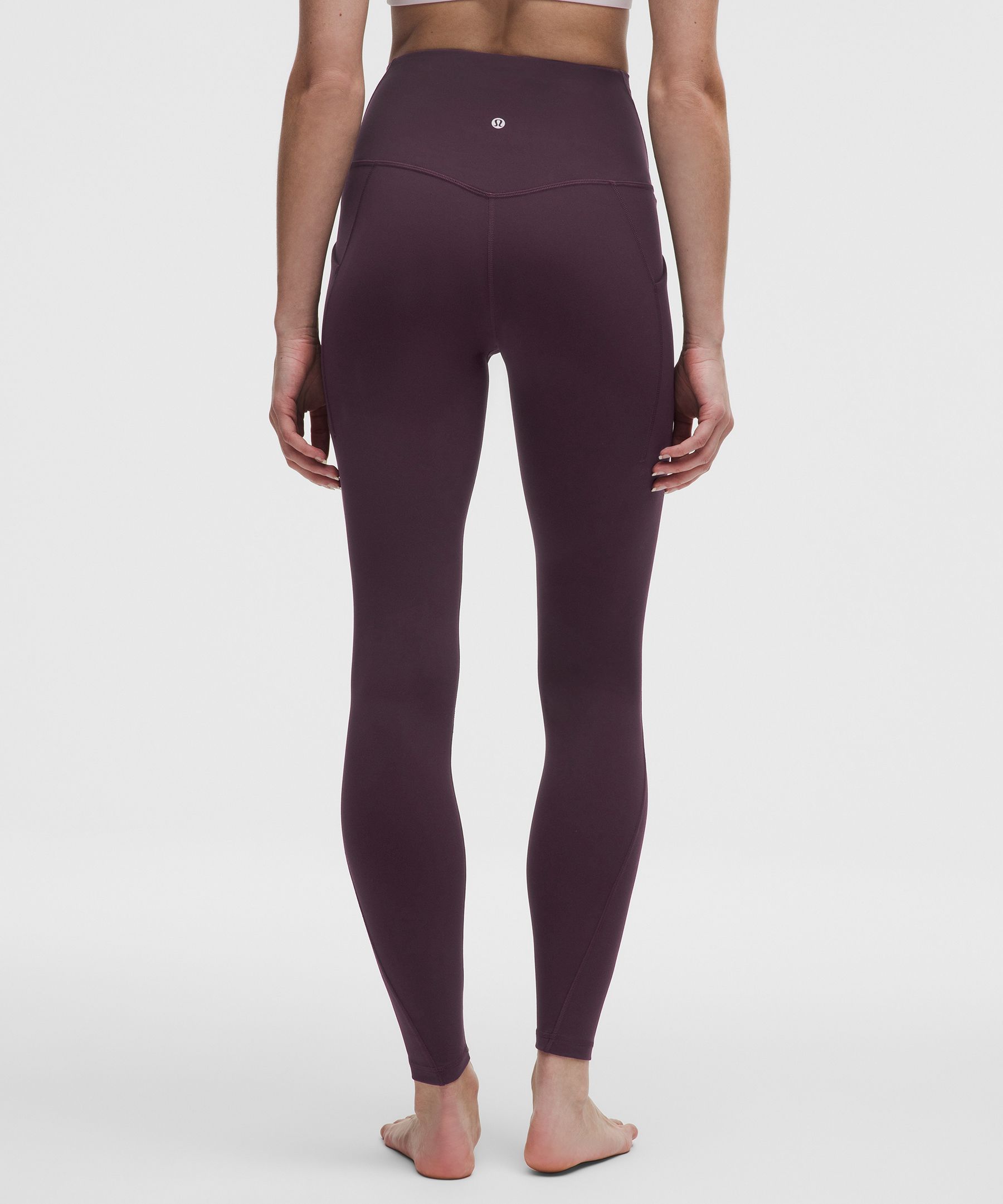 lululemon Align™ High-Rise Pant with Pockets 28