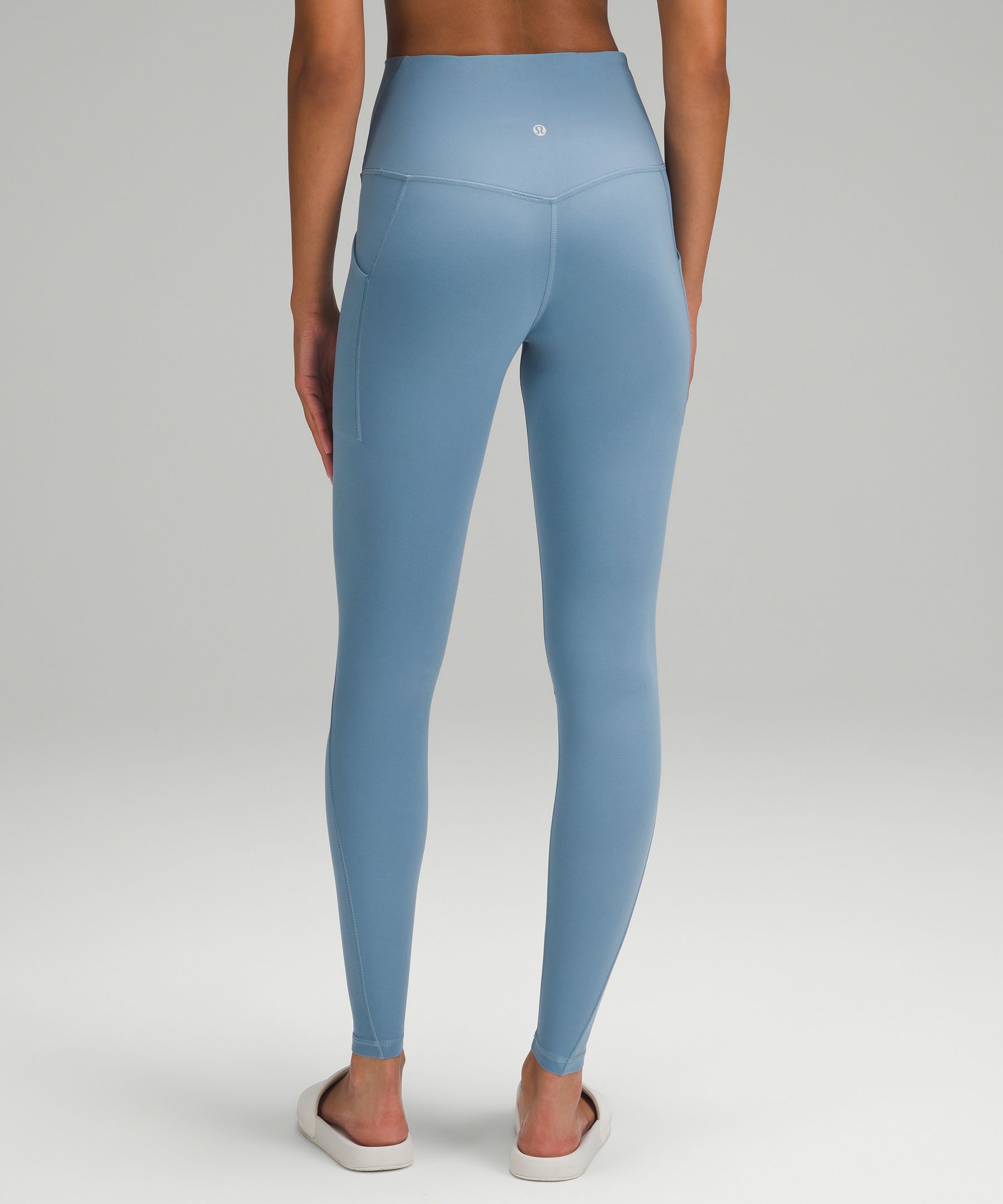 Lululemon Align 28 Inch Yoga Leggings Farfetch, 49% OFF