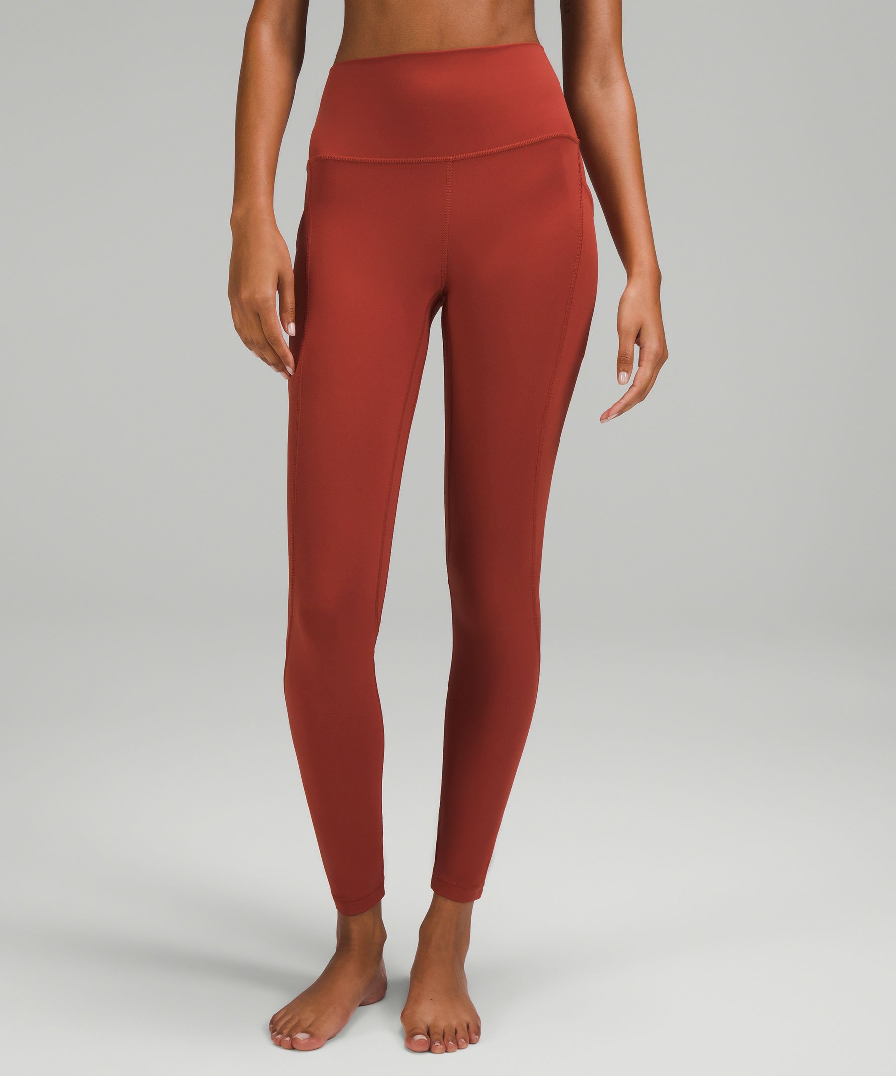 Lululemon Align™ High-rise Leggings With Pockets 28"