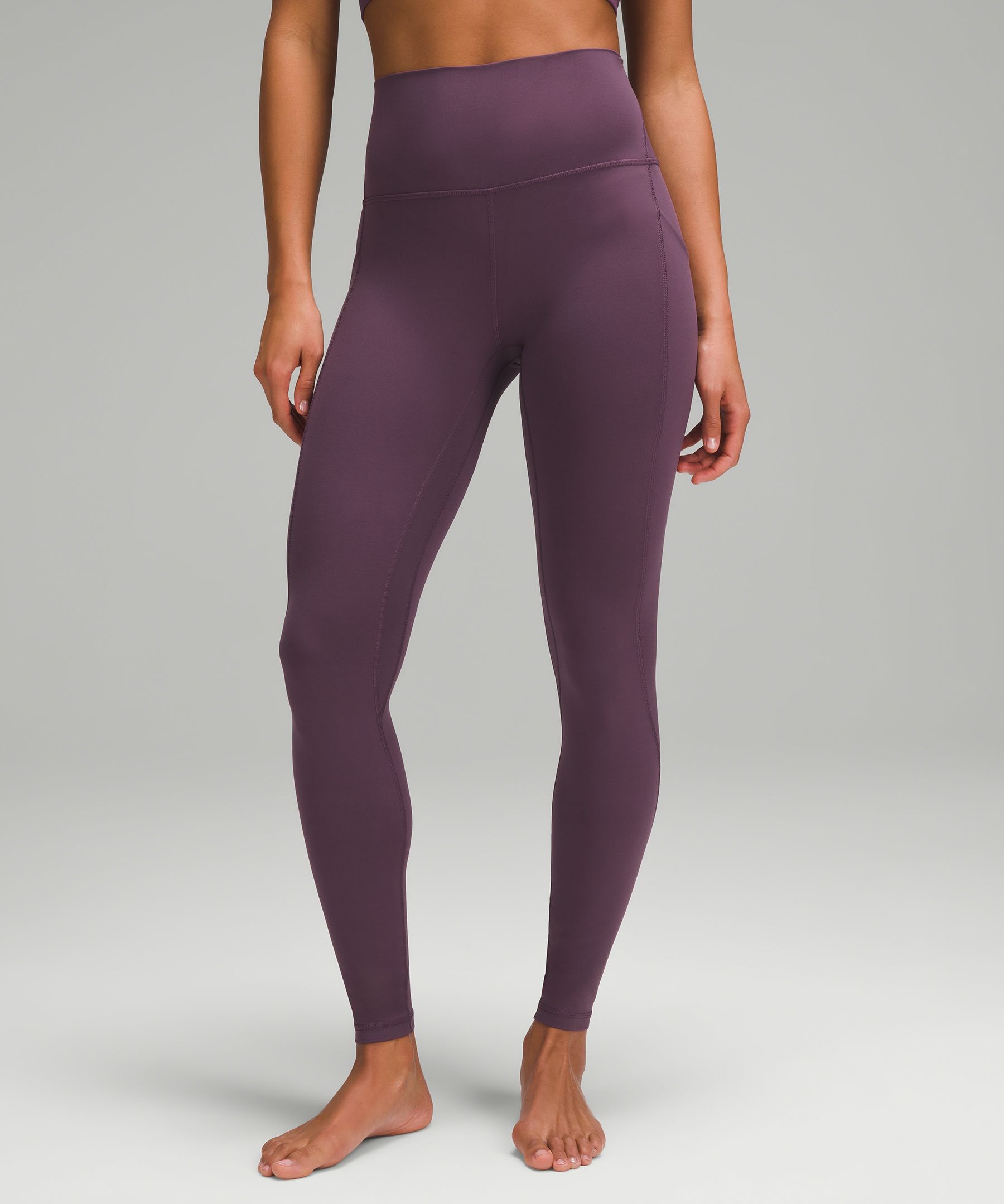 lululemon Align™ High-Rise Pant with Pockets 28, Women's Leggings/Tights