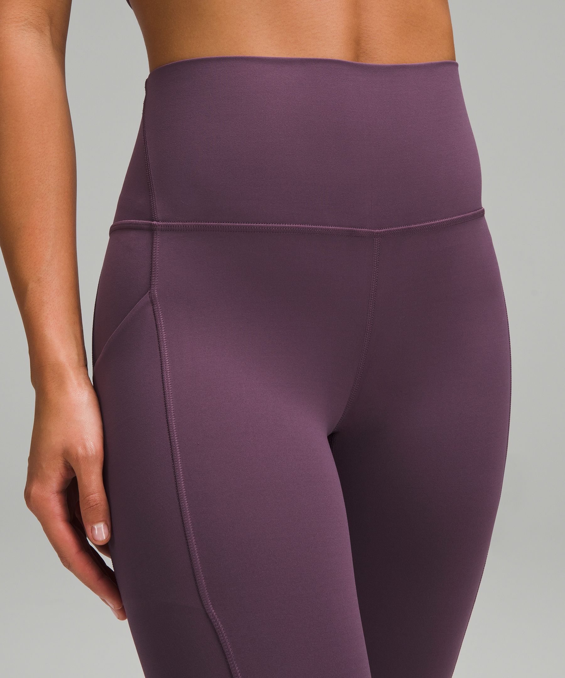 lululemon Align™ High-Rise Pant with Pockets 28, Women's Leggings/Tights